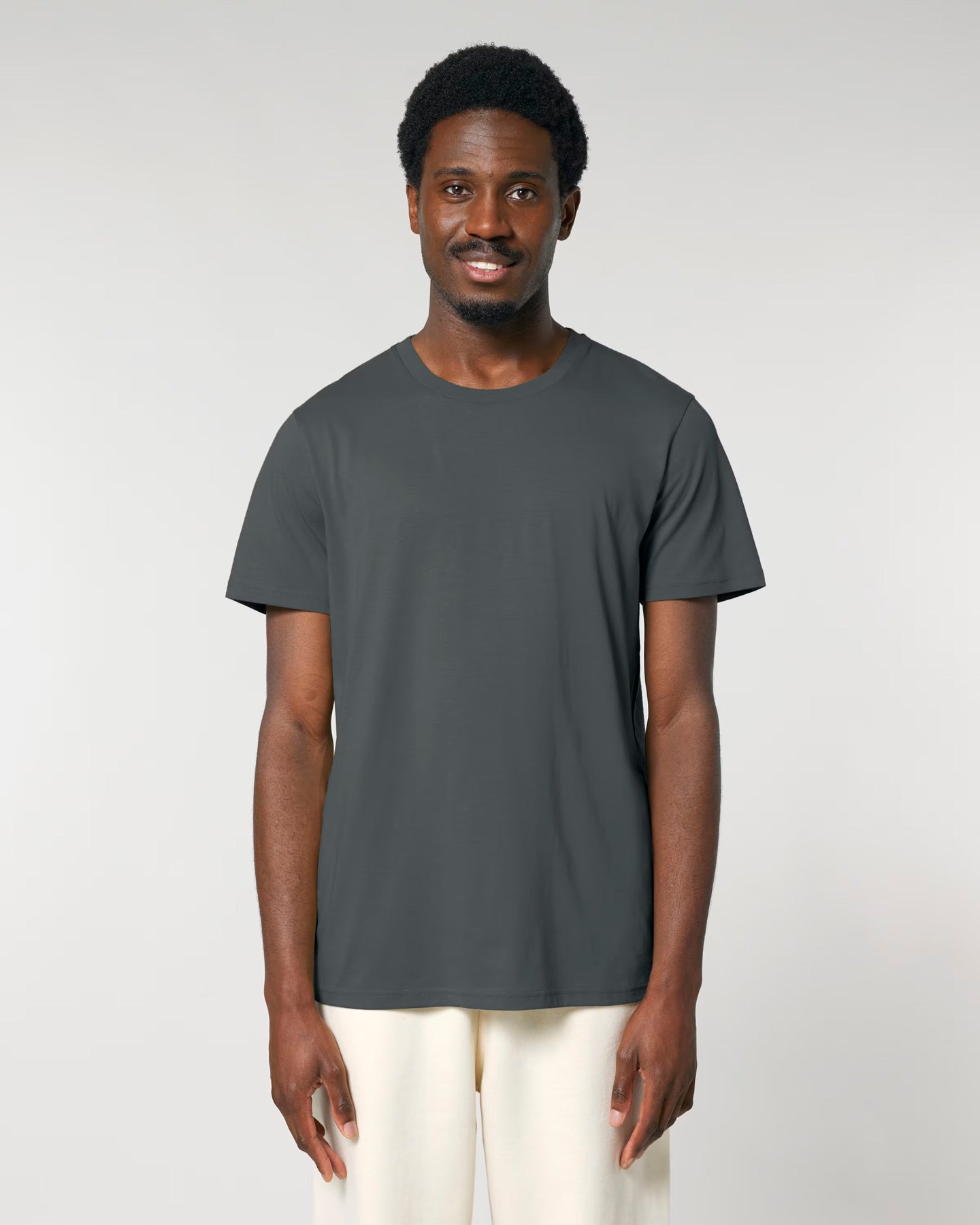 Stanley/Stella Crafter organic unisex T-shirt