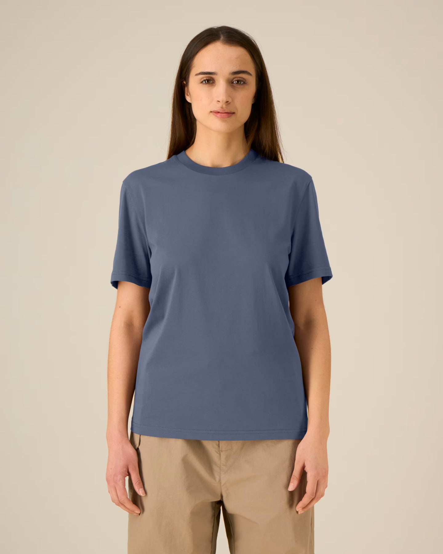 Stanley/Stella Crafter organic unisex T-shirt