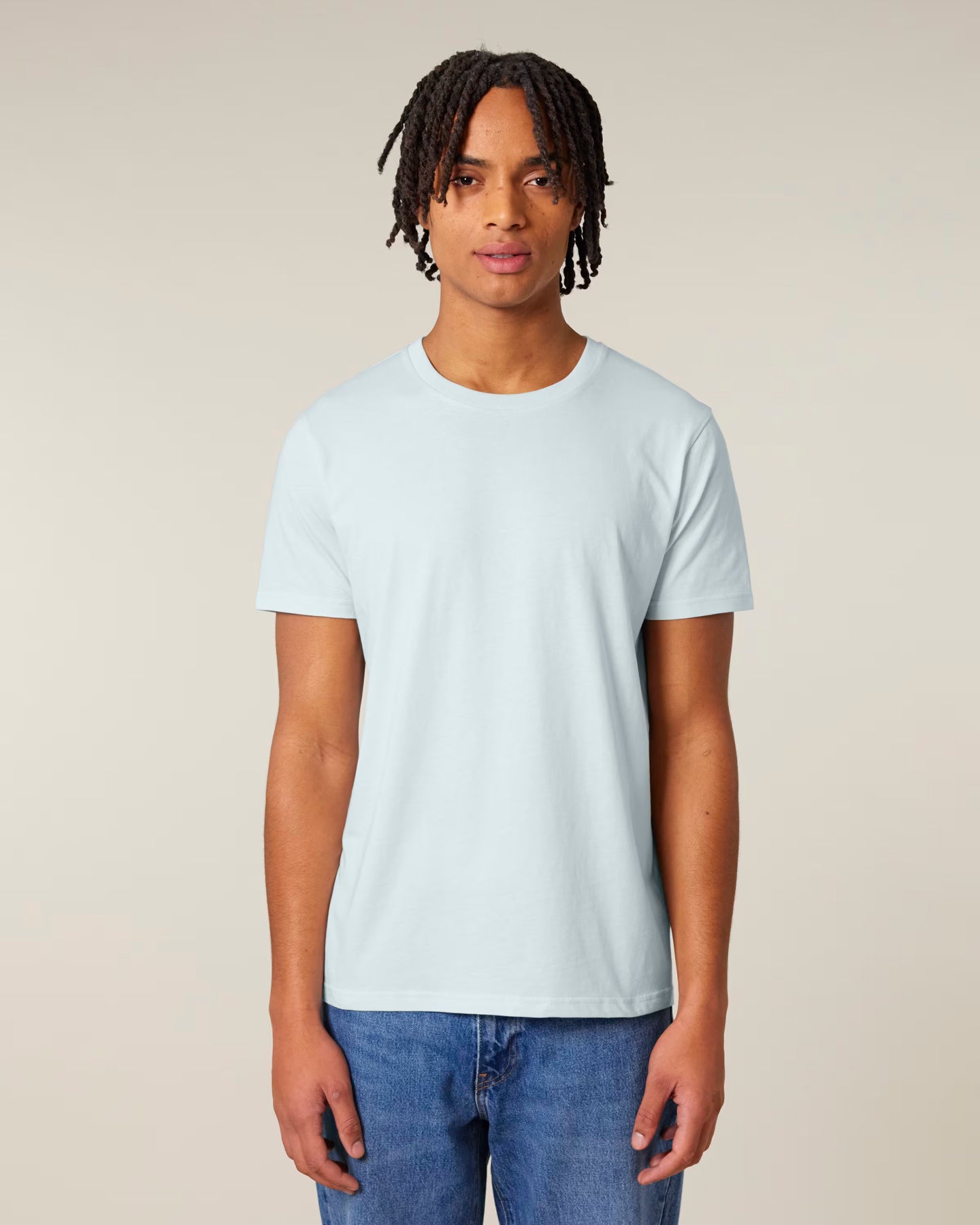 Stanley/Stella Crafter organic unisex T-shirt