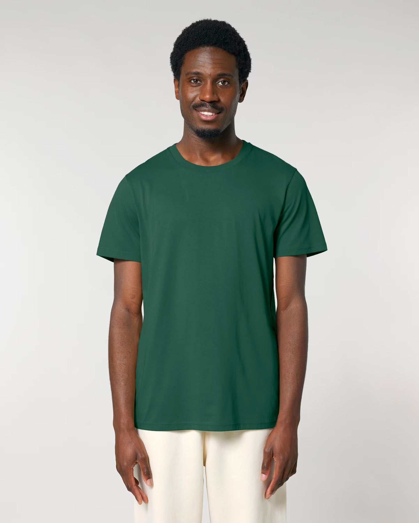 Stanley/Stella Crafter organic unisex T-shirt