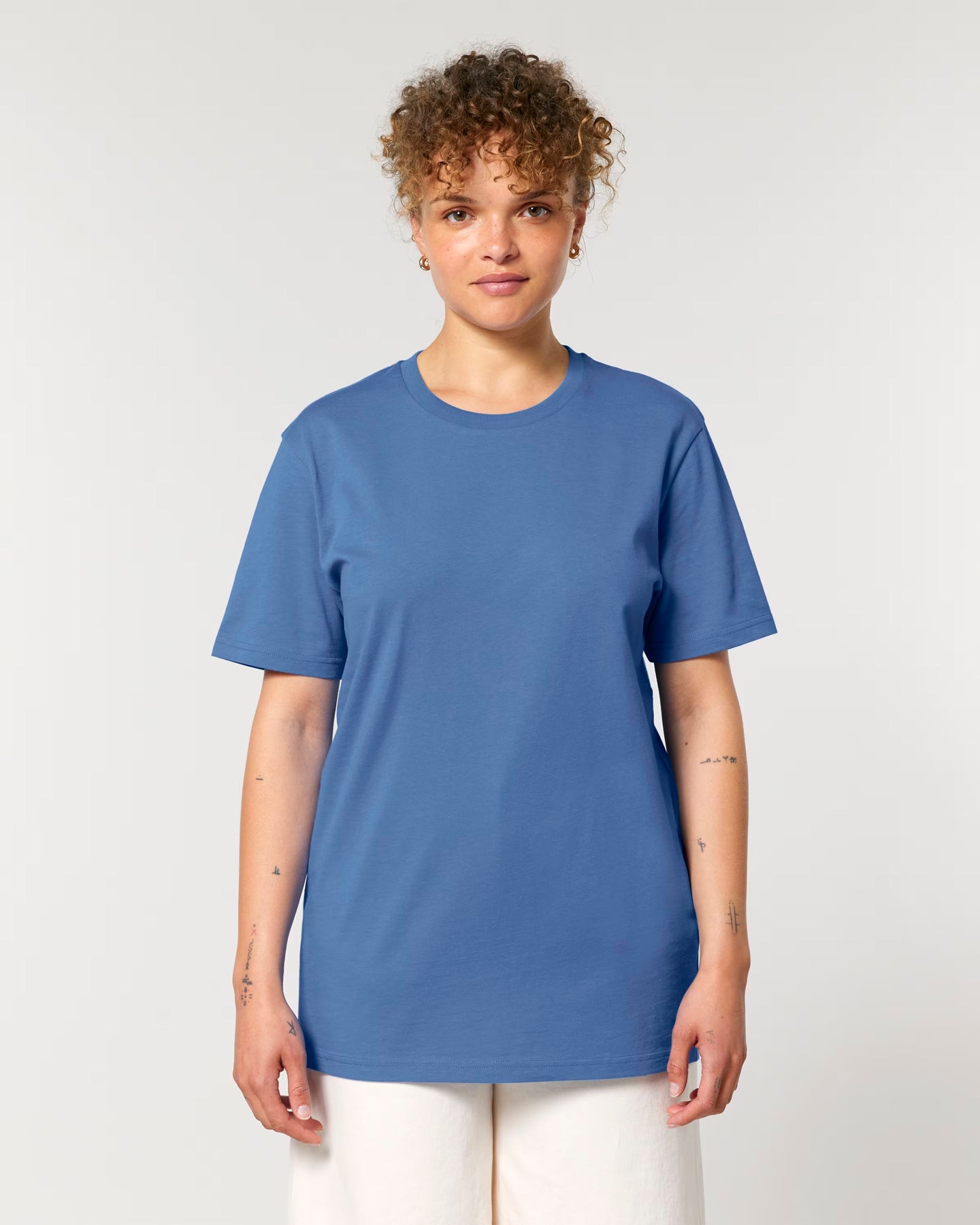 Stanley/Stella Crafter organic unisex T-shirt