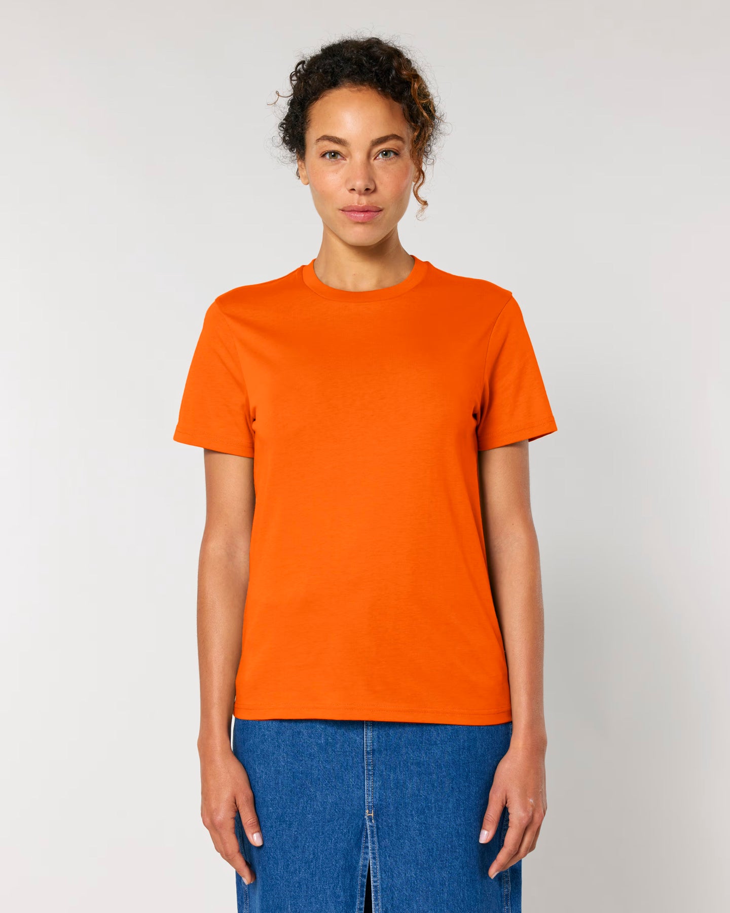 Stanley/Stella Crafter organic unisex T-shirt