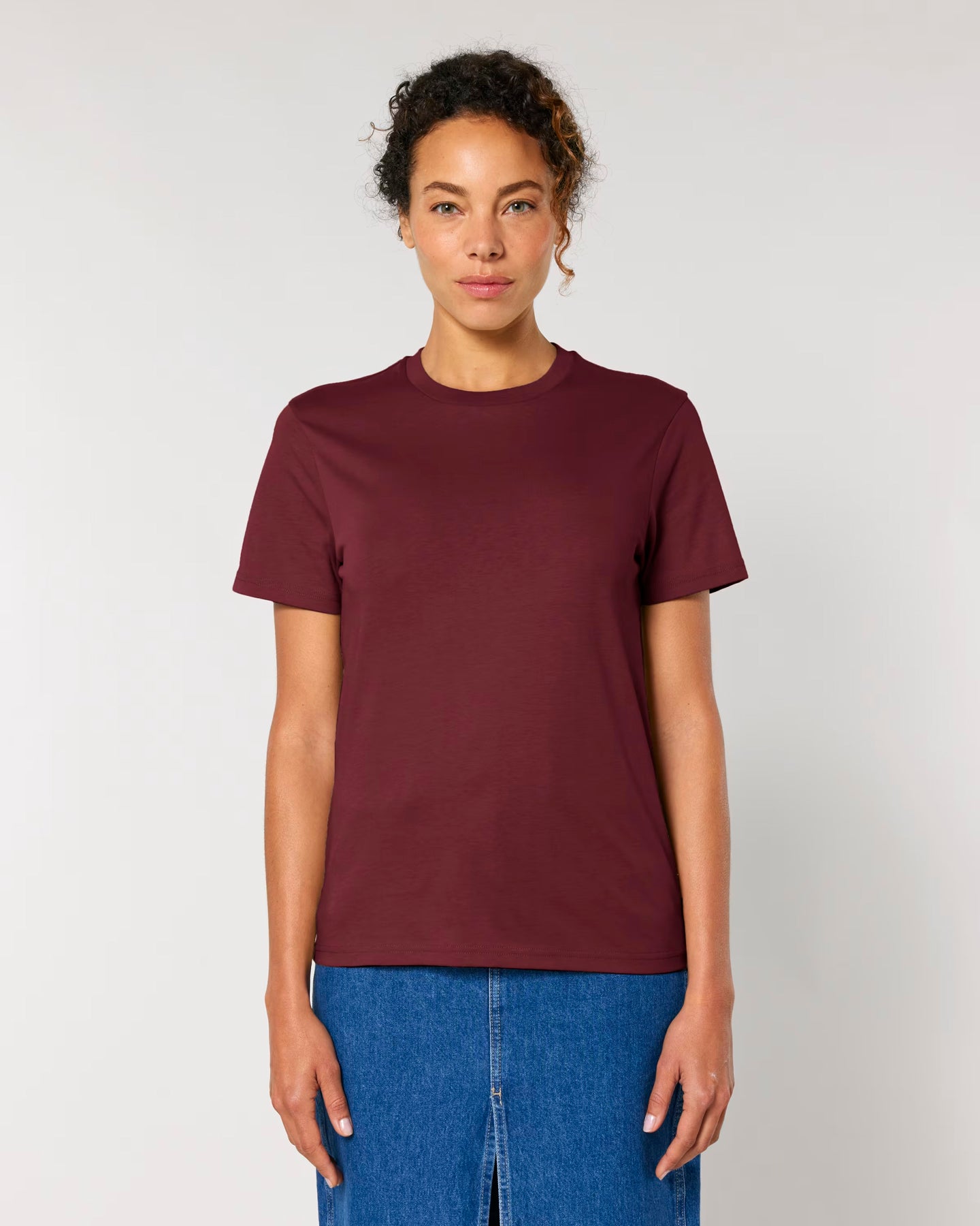 Stanley/Stella Crafter organic unisex T-shirt
