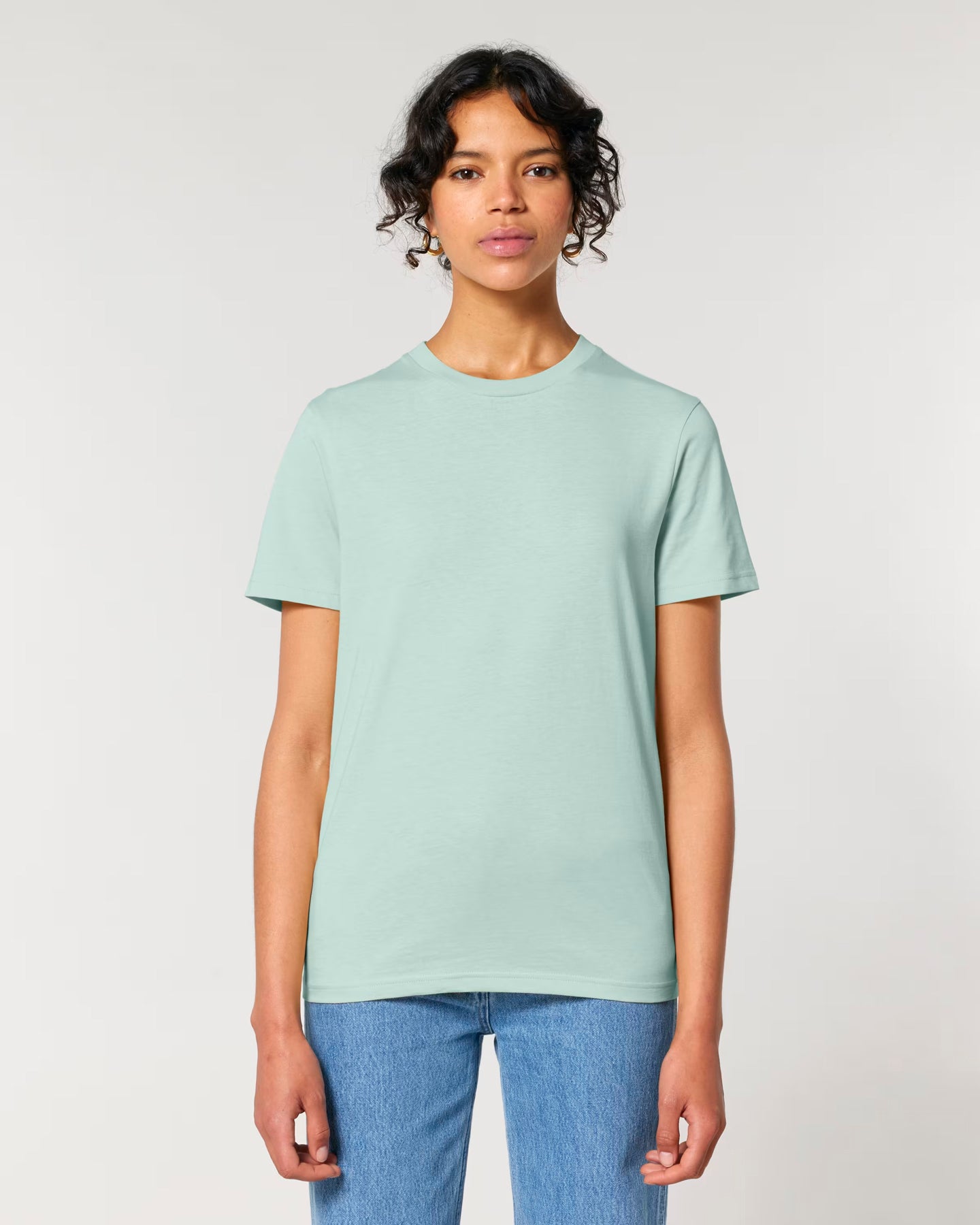 Stanley/Stella Crafter organic unisex T-shirt