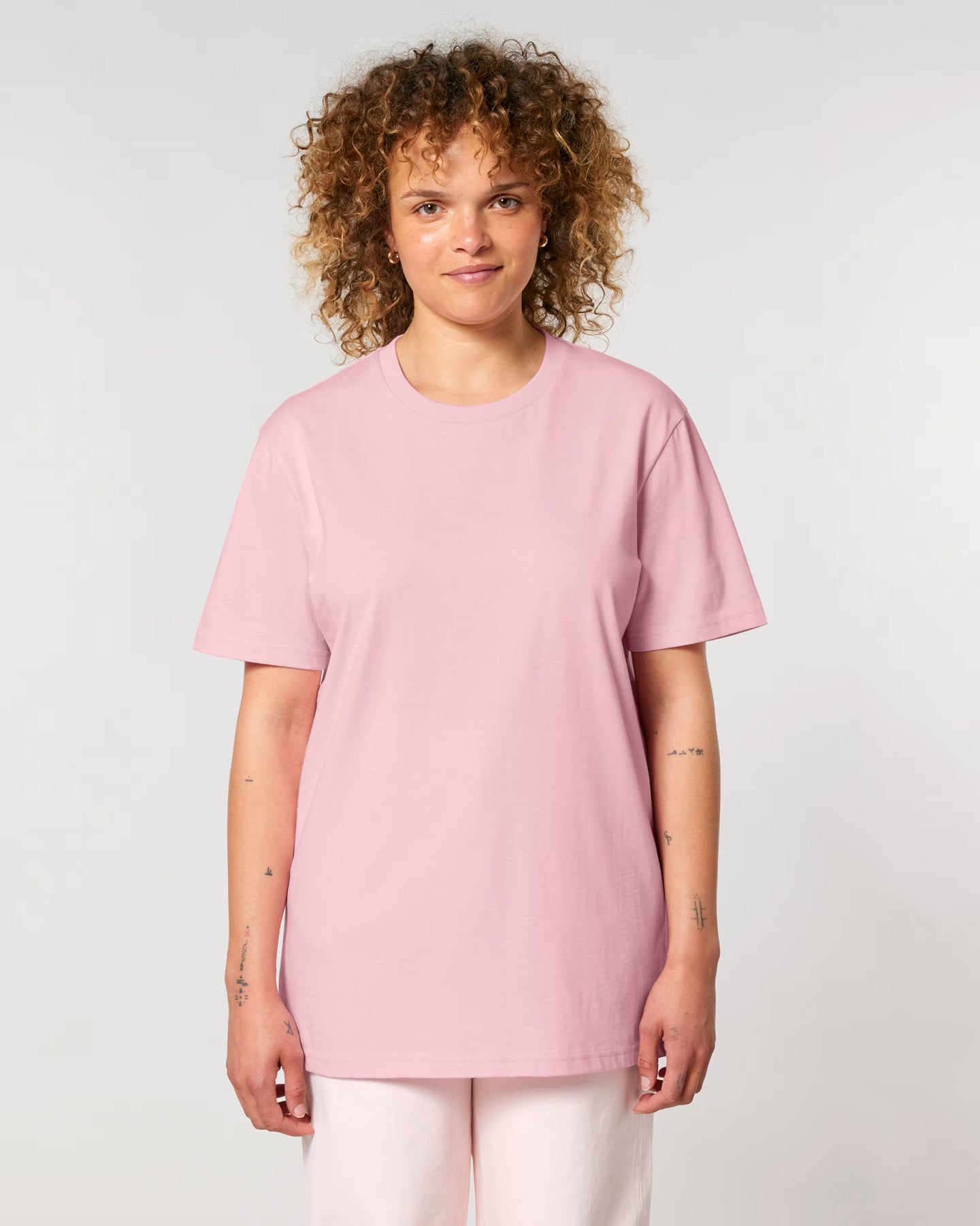 Stanley/Stella Crafter organic unisex T-shirt