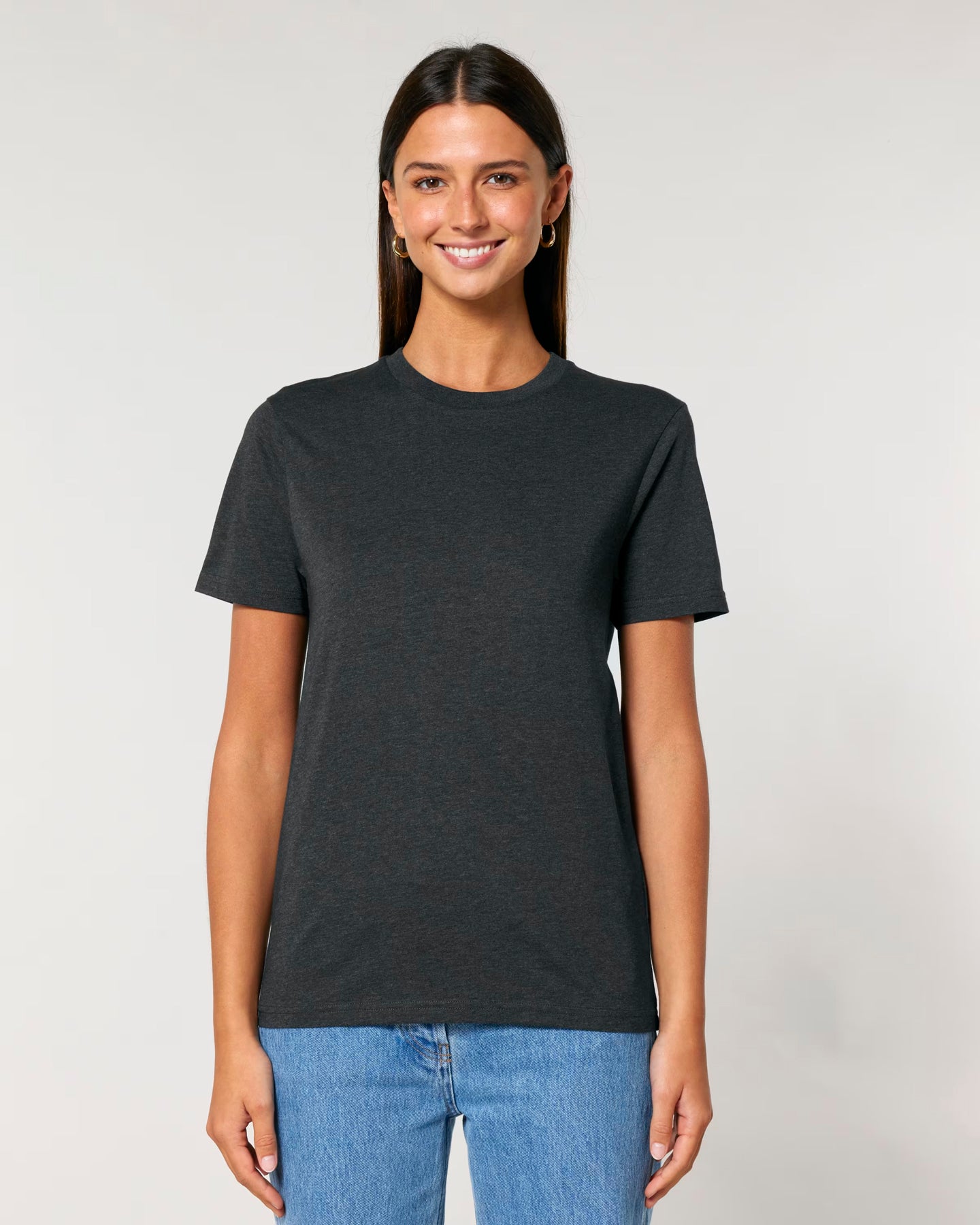 Stanley/Stella Crafter organic unisex T-shirt