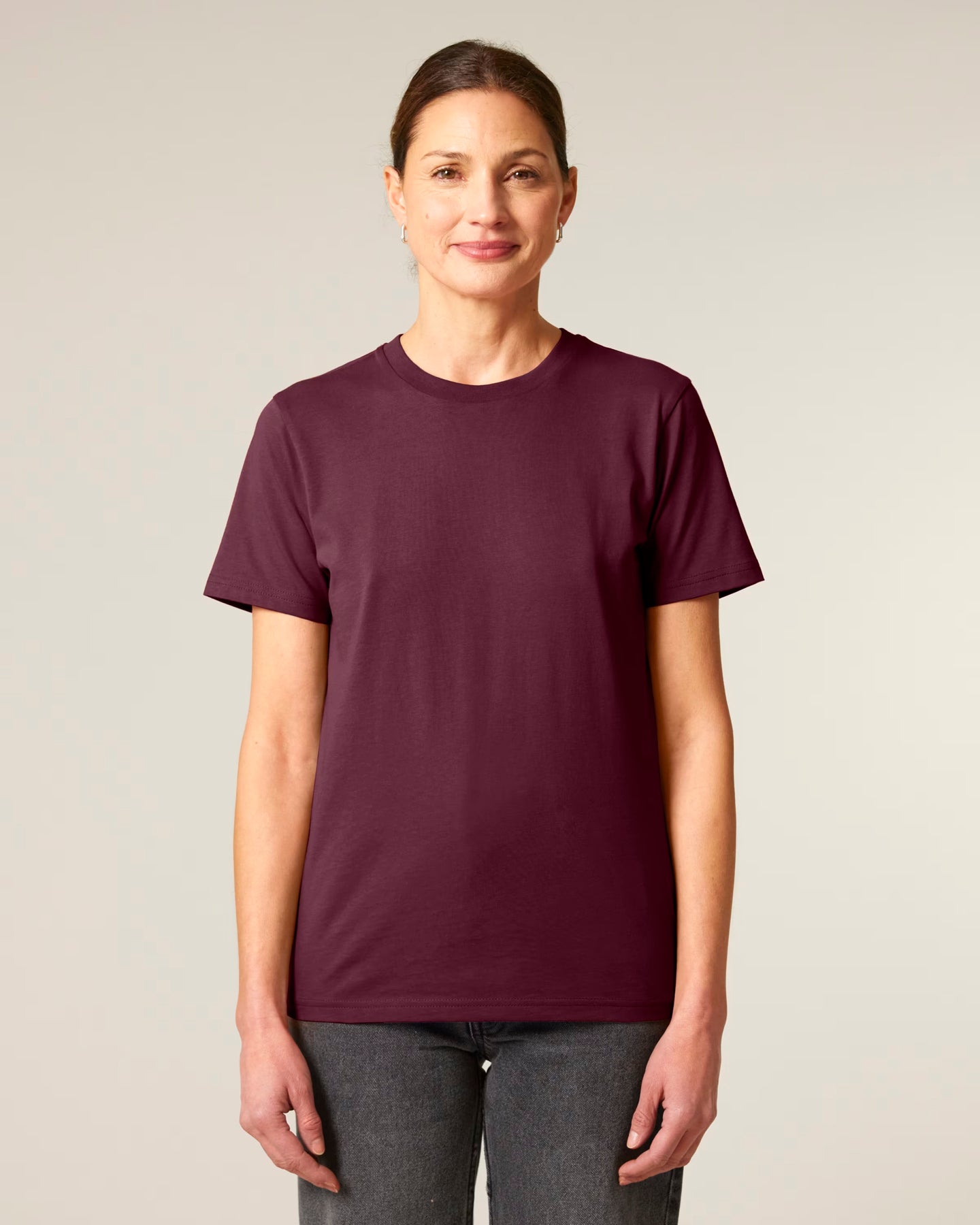 Stanley/Stella Crafter organic unisex T-shirt