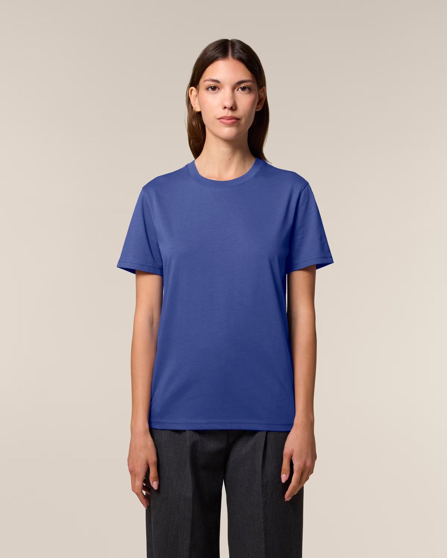 Stanley/Stella Crafter organic unisex T-shirt