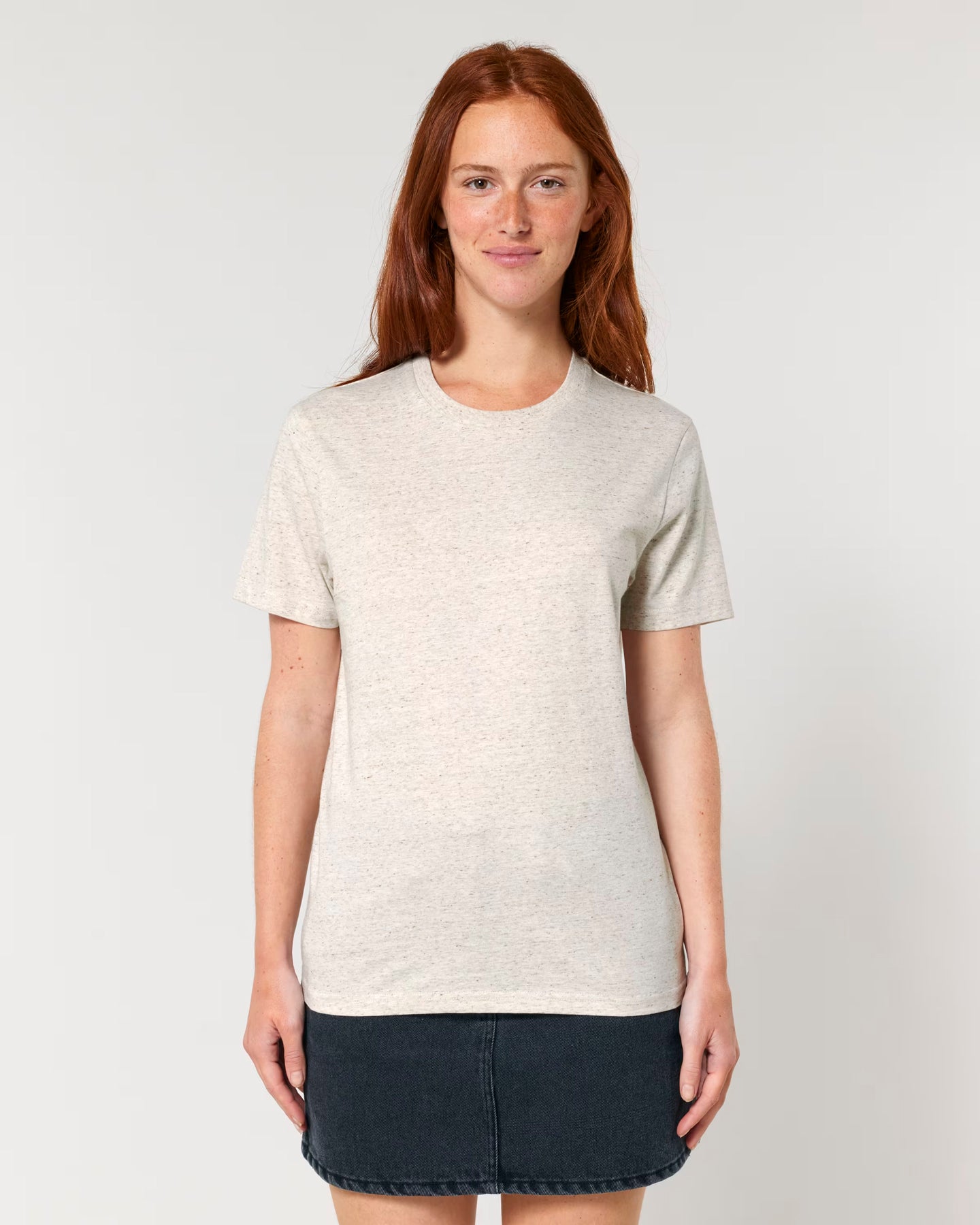 Stanley/Stella Crafter organic unisex T-shirt