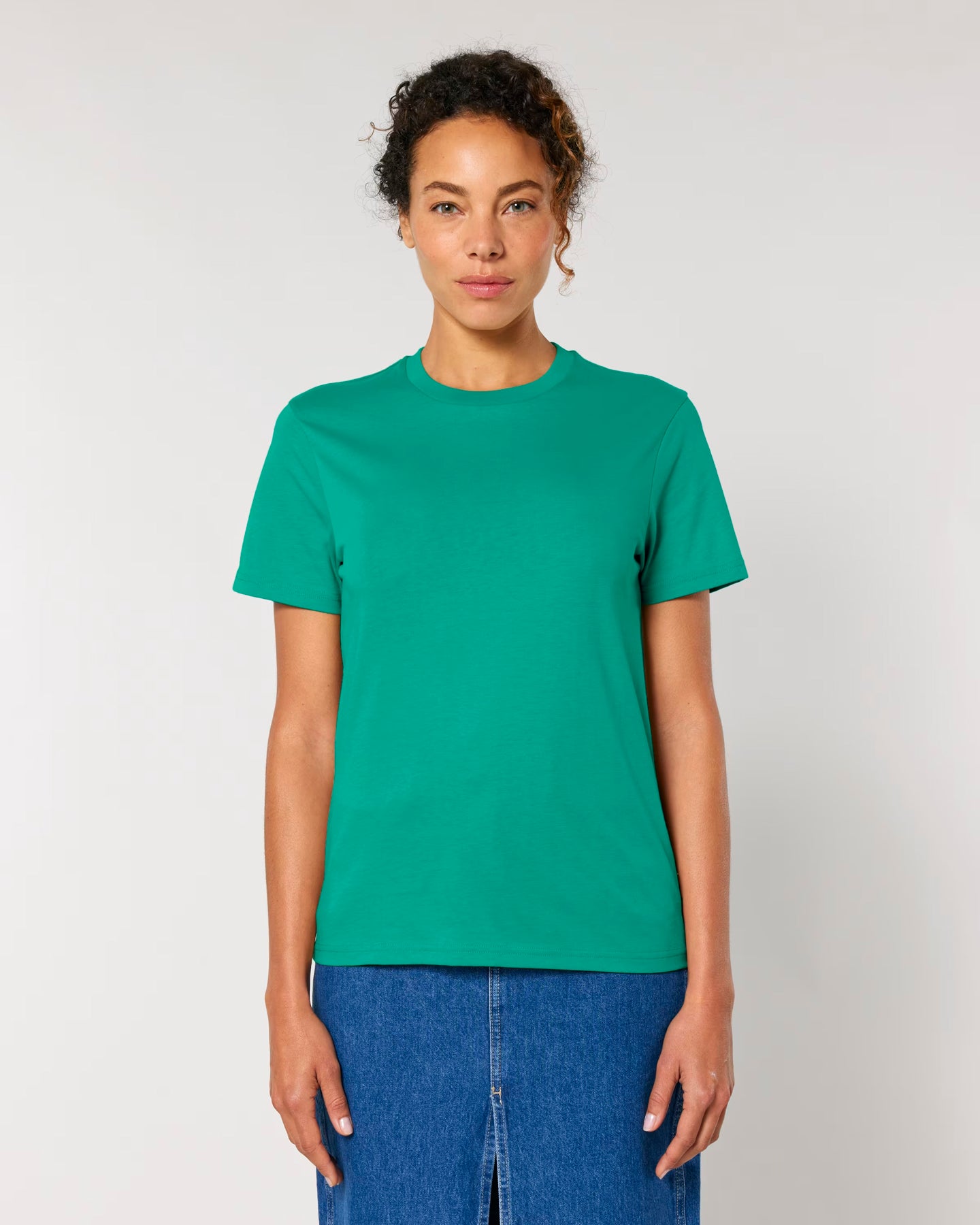 Stanley/Stella Crafter organic unisex T-shirt