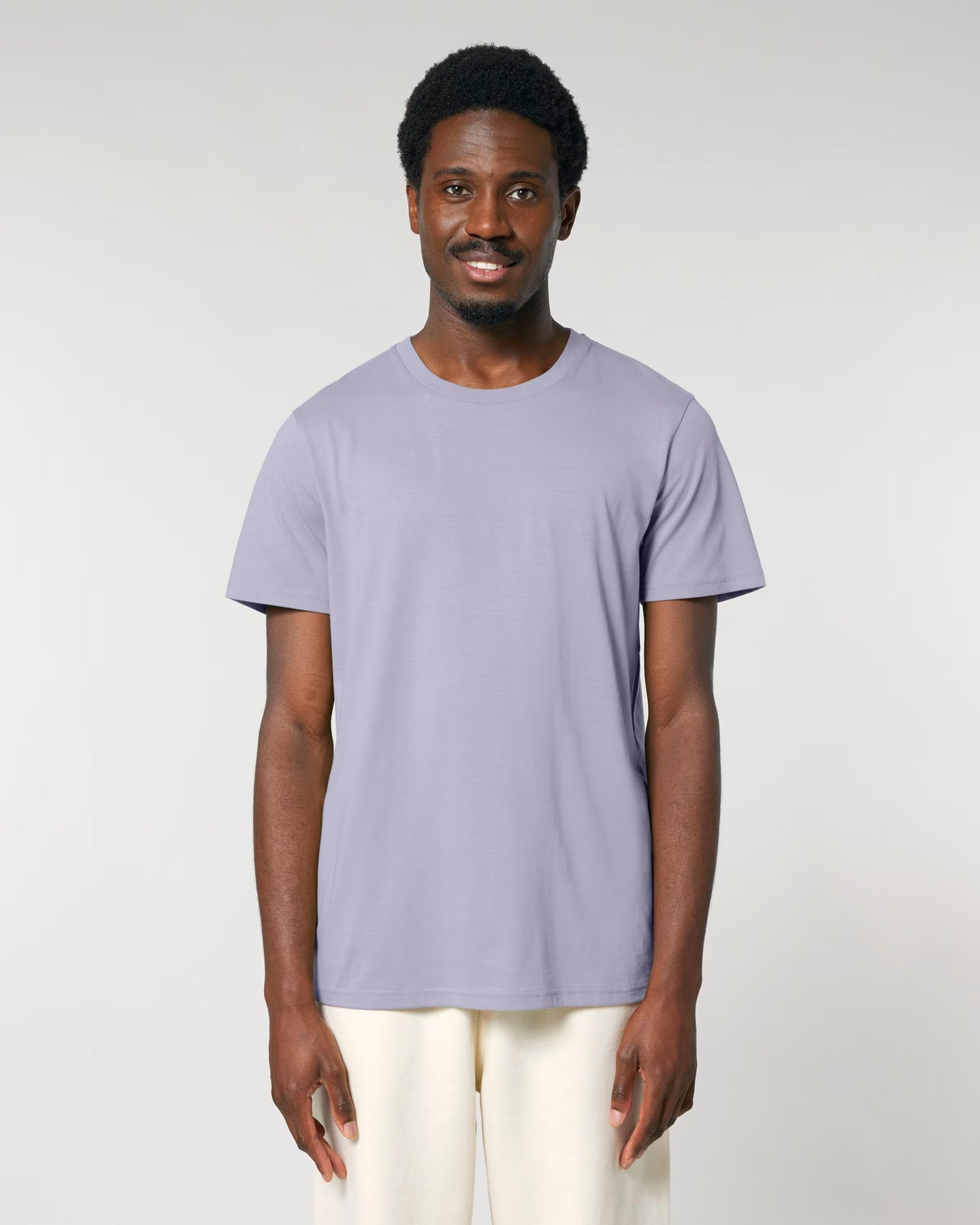 Stanley/Stella Crafter organic unisex T-shirt