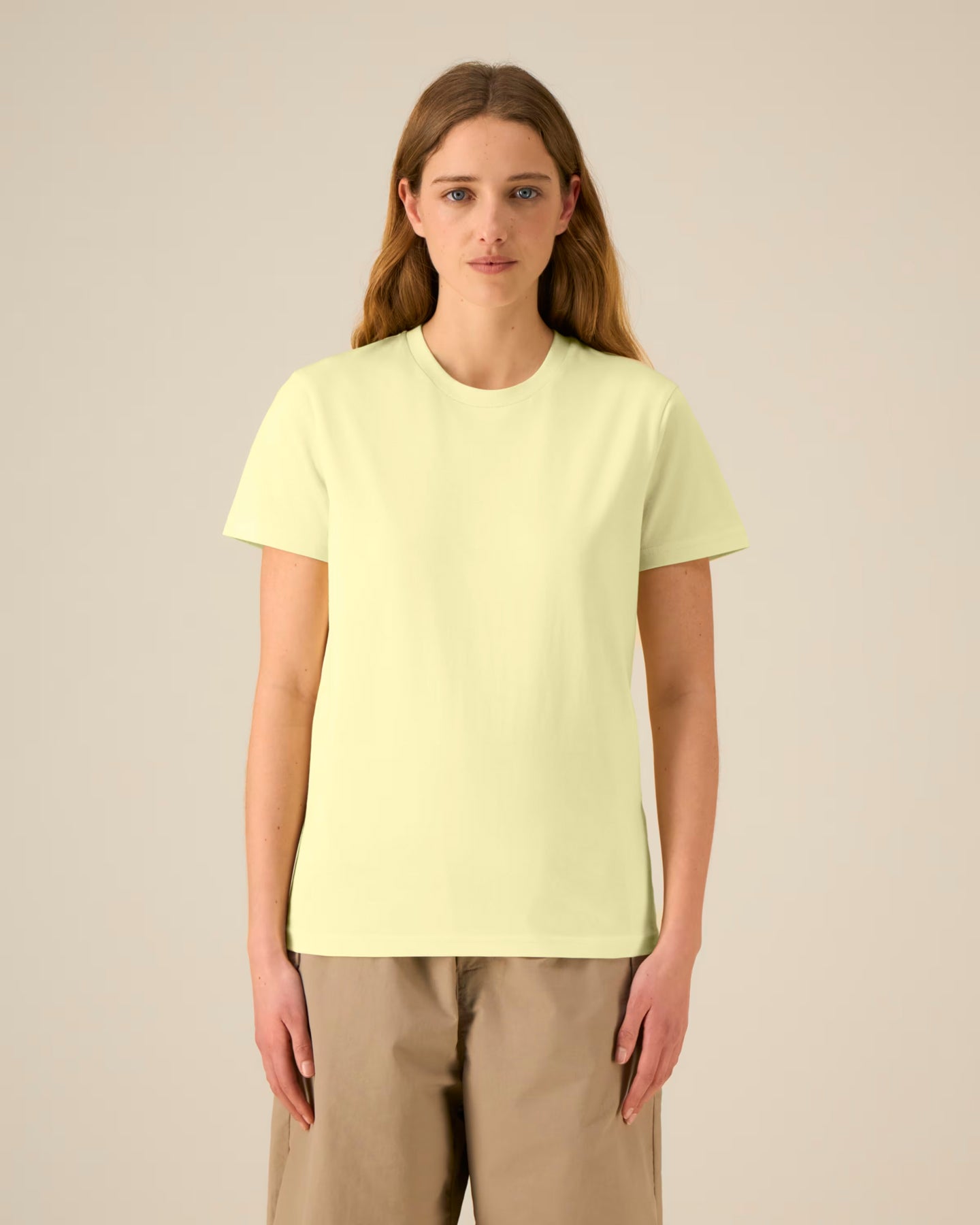 Stanley/Stella Crafter organic unisex T-shirt