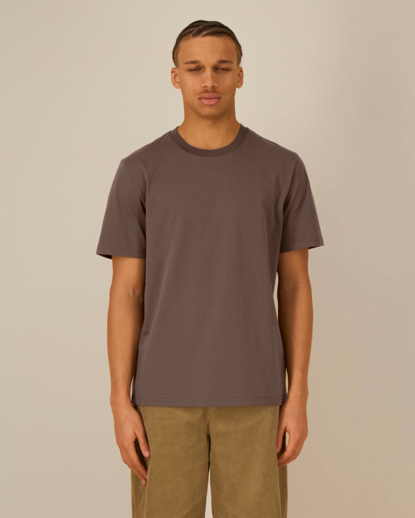Stanley/Stella Crafter organic unisex T-shirt