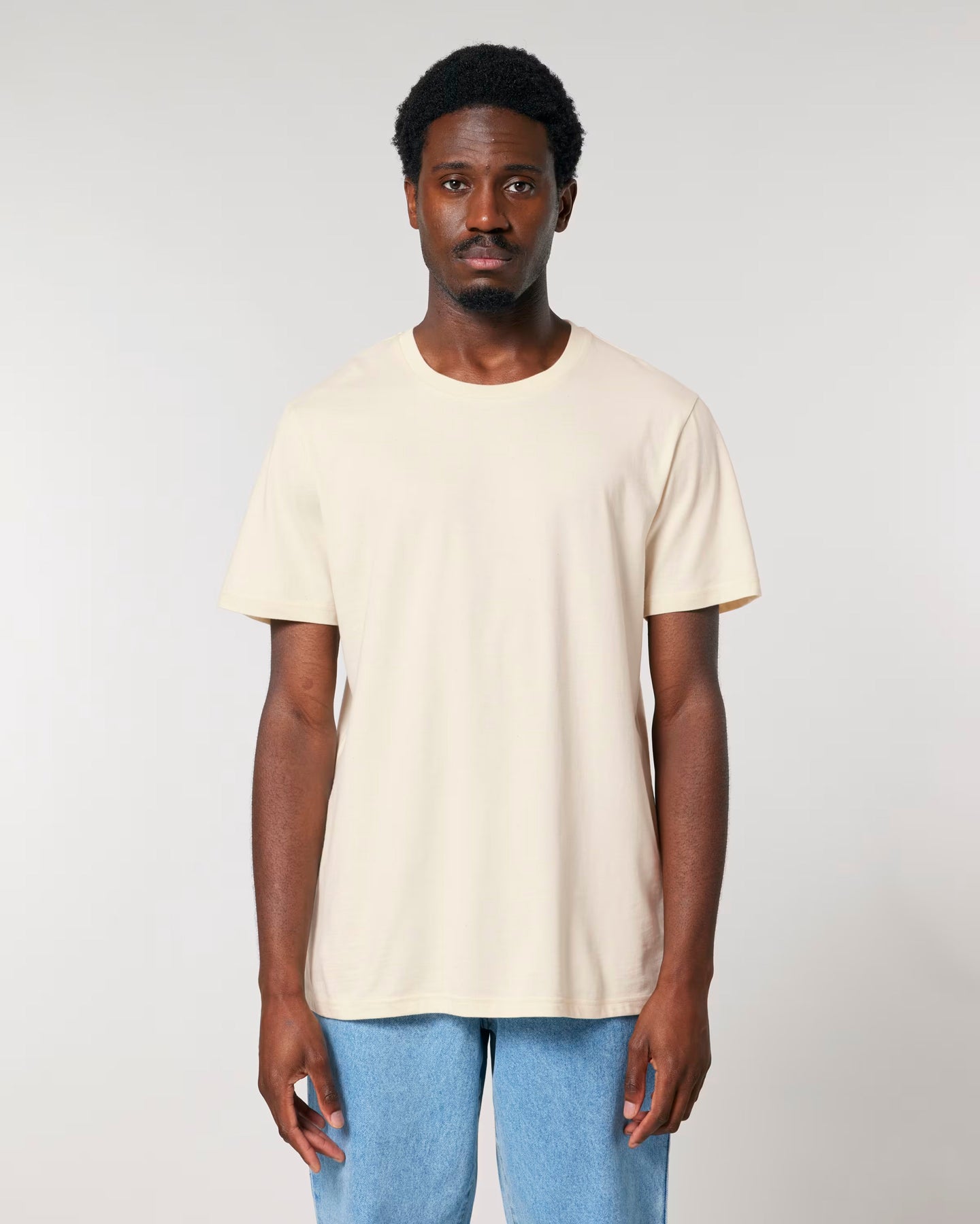 Stanley/Stella Crafter organic unisex T-shirt
