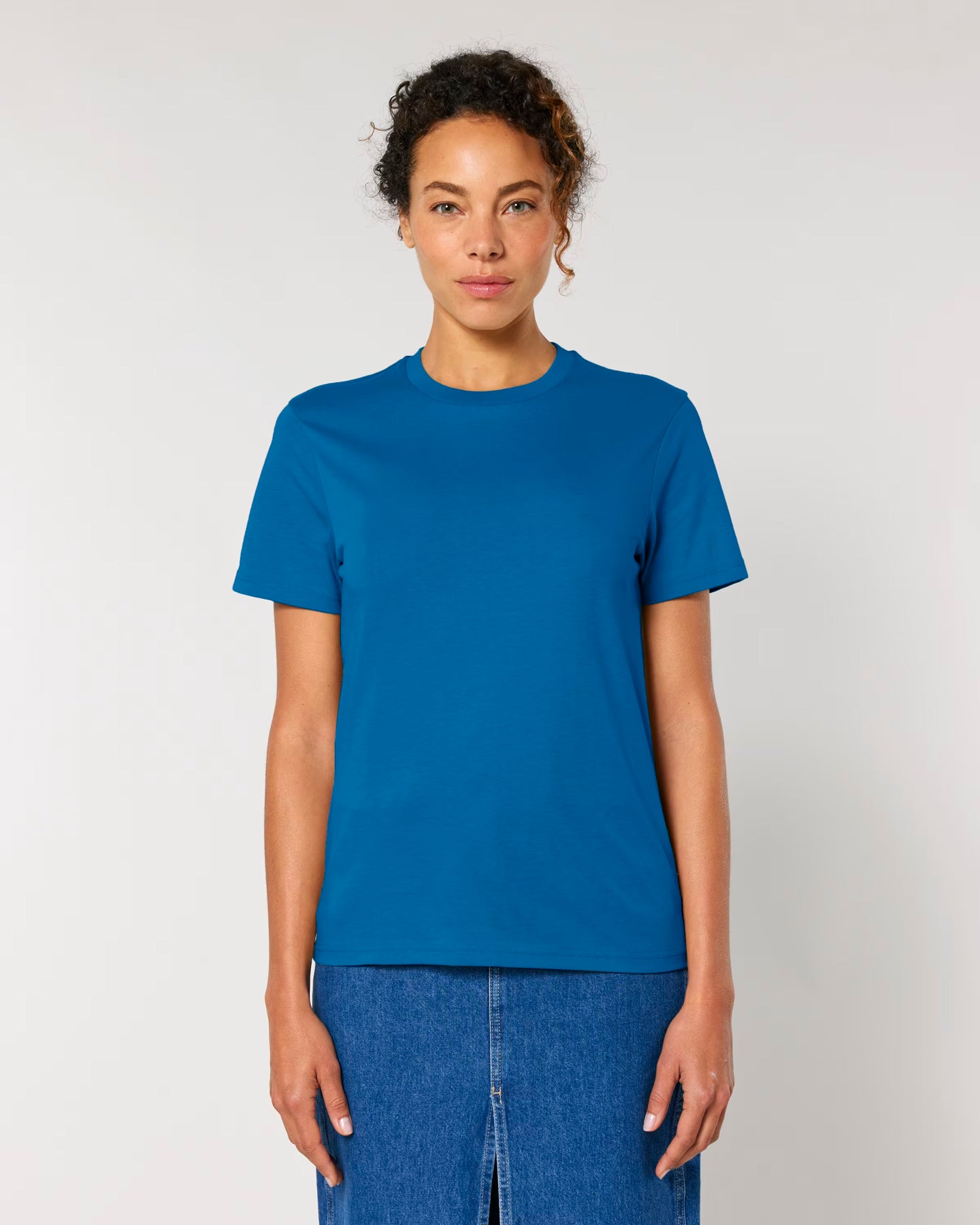 Stanley/Stella Crafter organic unisex T-shirt