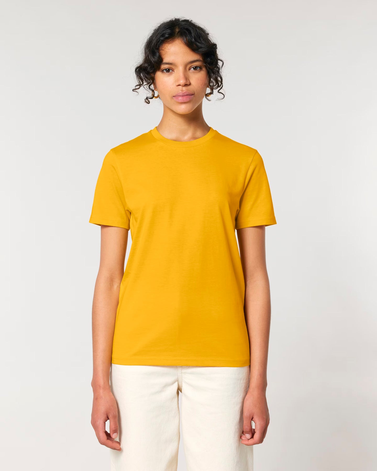 Stanley/Stella Crafter organic unisex T-shirt