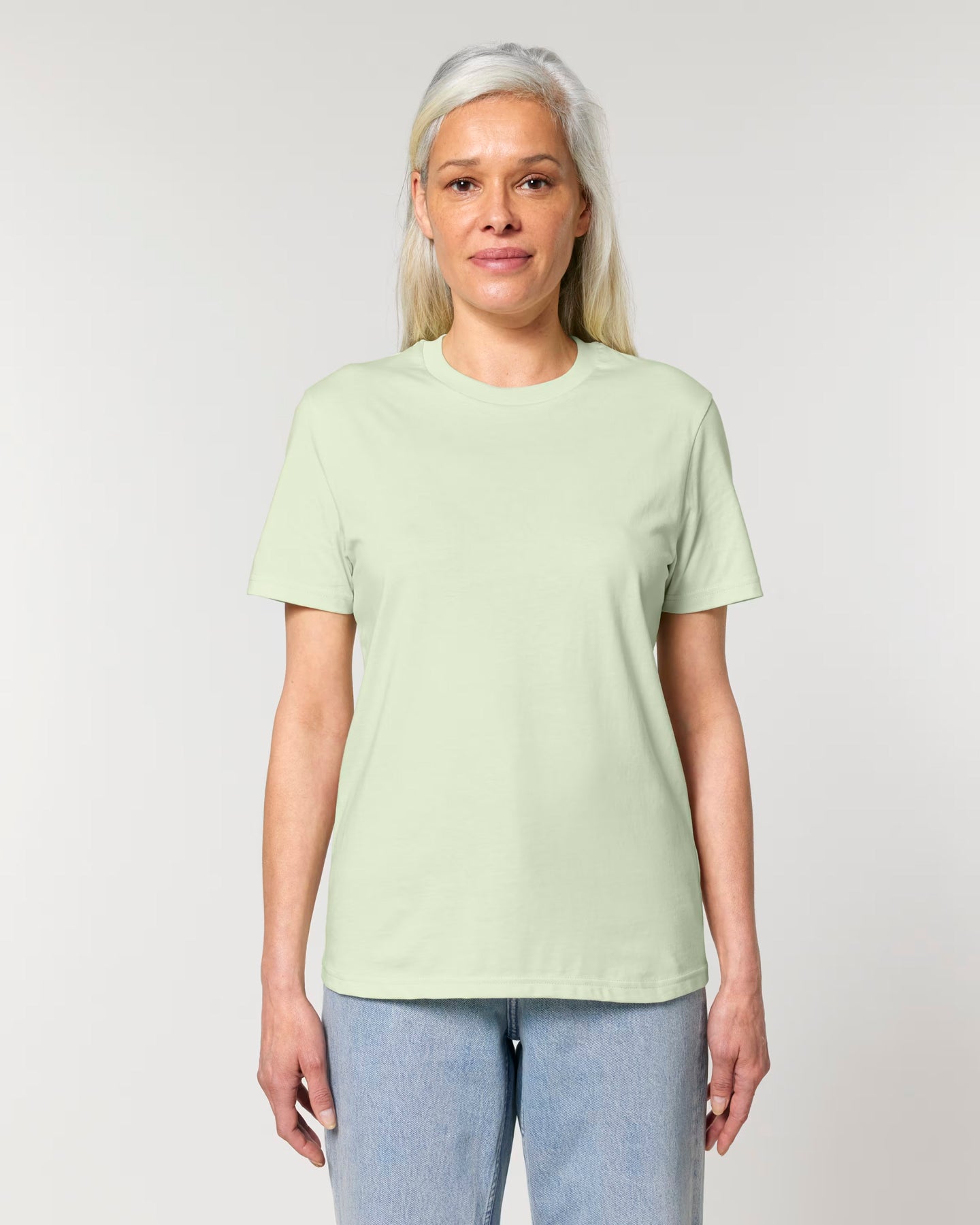 Stanley/Stella Crafter organic unisex T-shirt