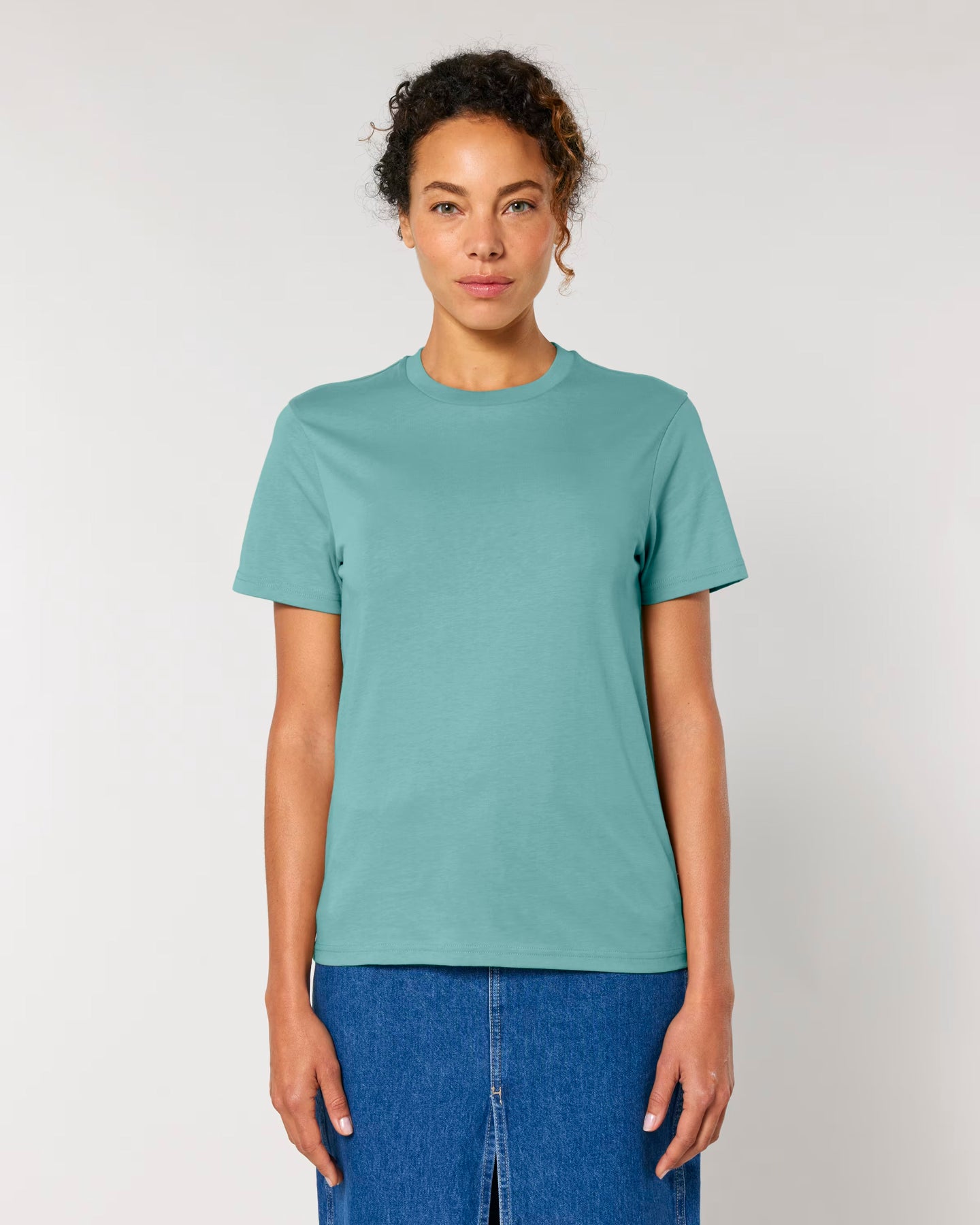 Stanley/Stella Crafter organic unisex T-shirt