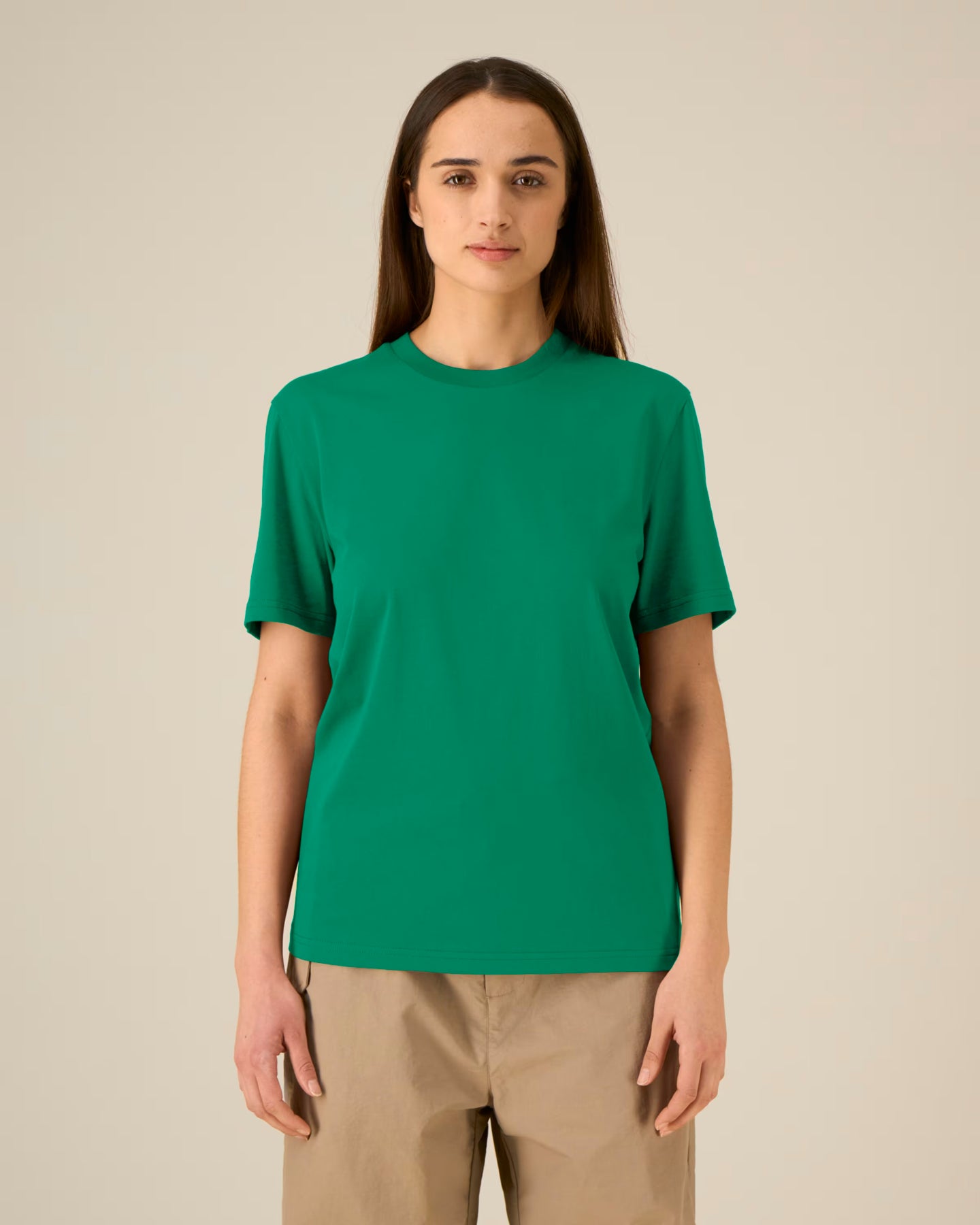 Stanley/Stella Crafter organic unisex T-shirt