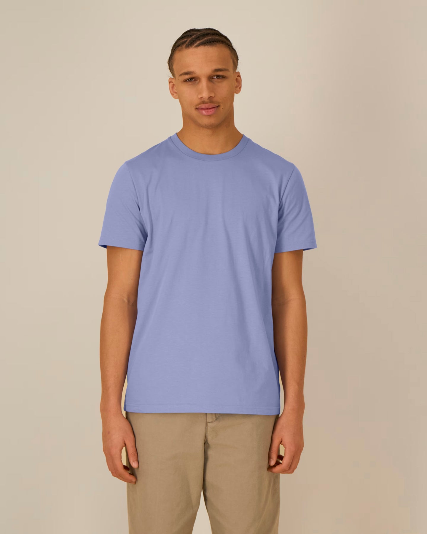 Stanley/Stella Crafter organic unisex T-shirt