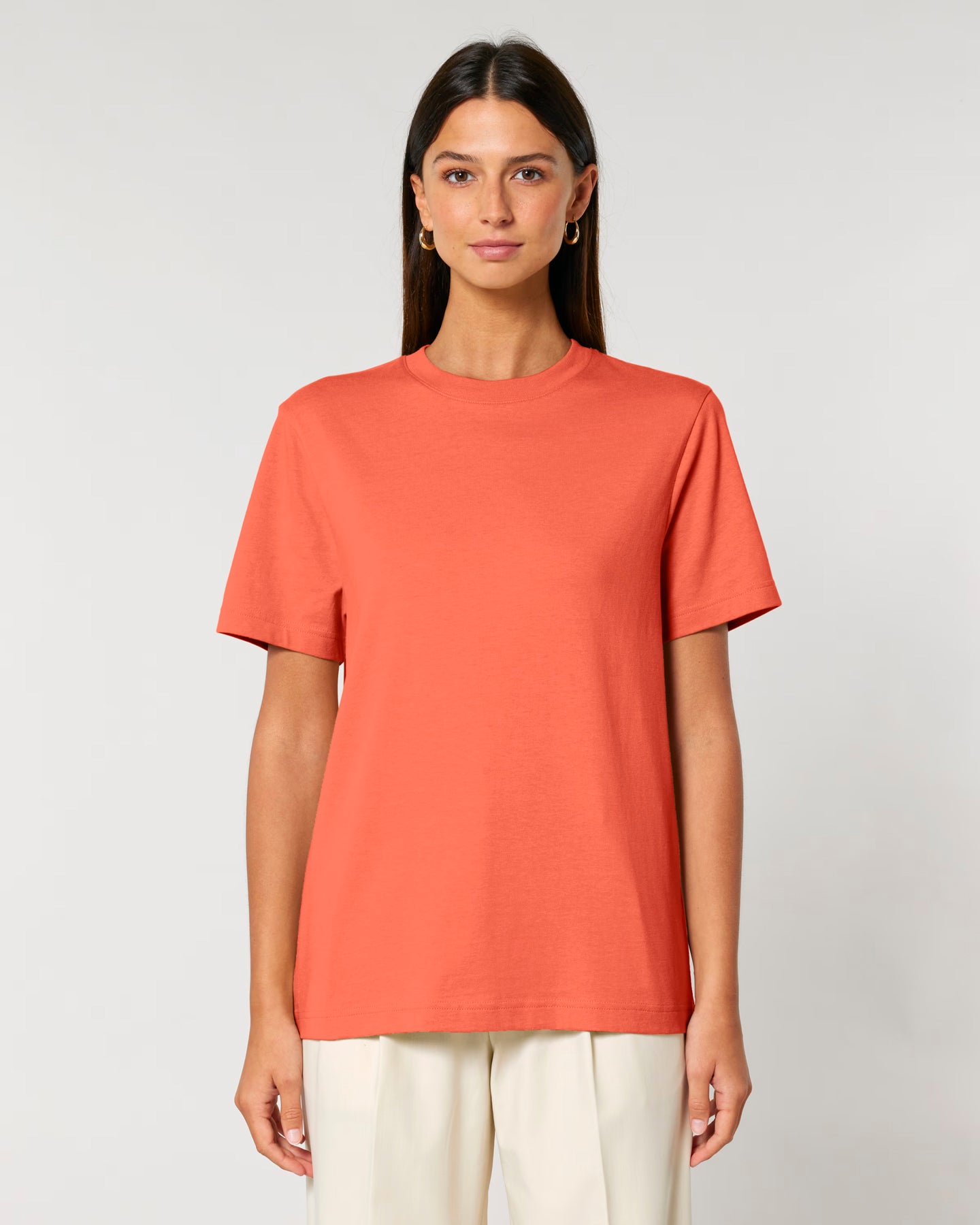 Stanley Stella Sparker unisex relaxed t-shirt