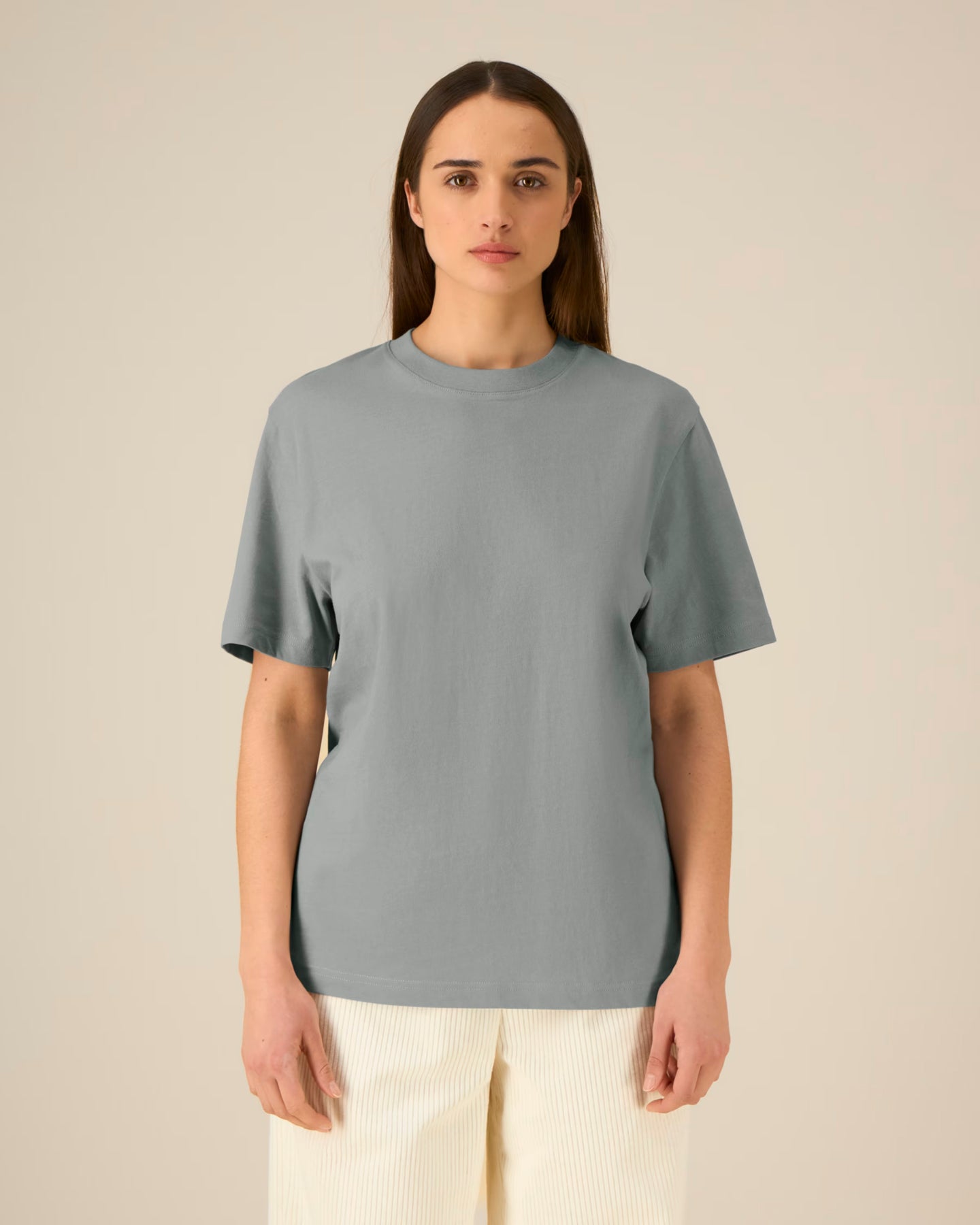 Stanley Stella Sparker unisex relaxed t-shirt