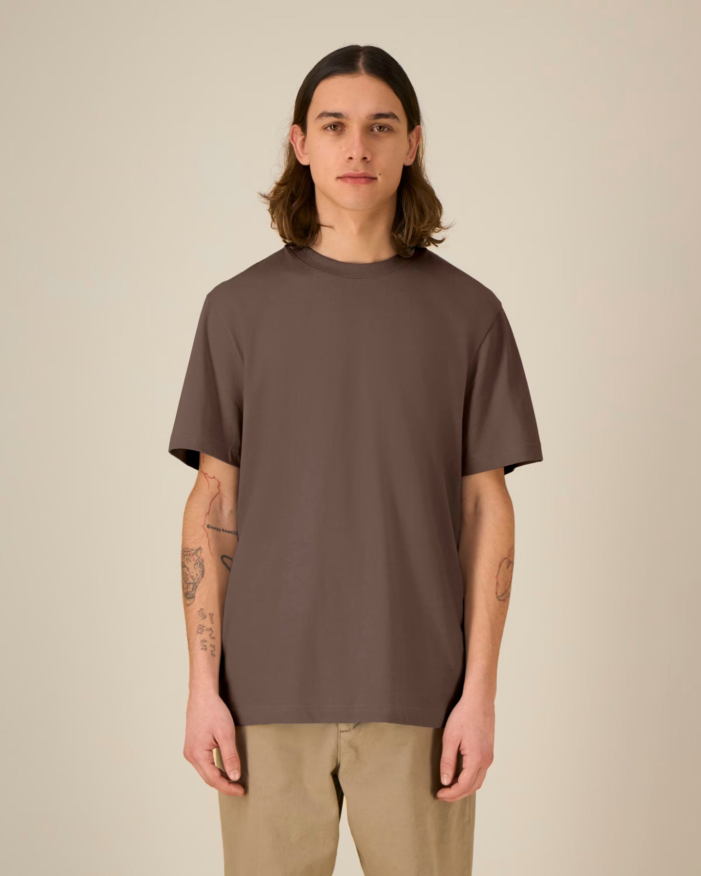 Stanley Stella Sparker unisex relaxed t-shirt