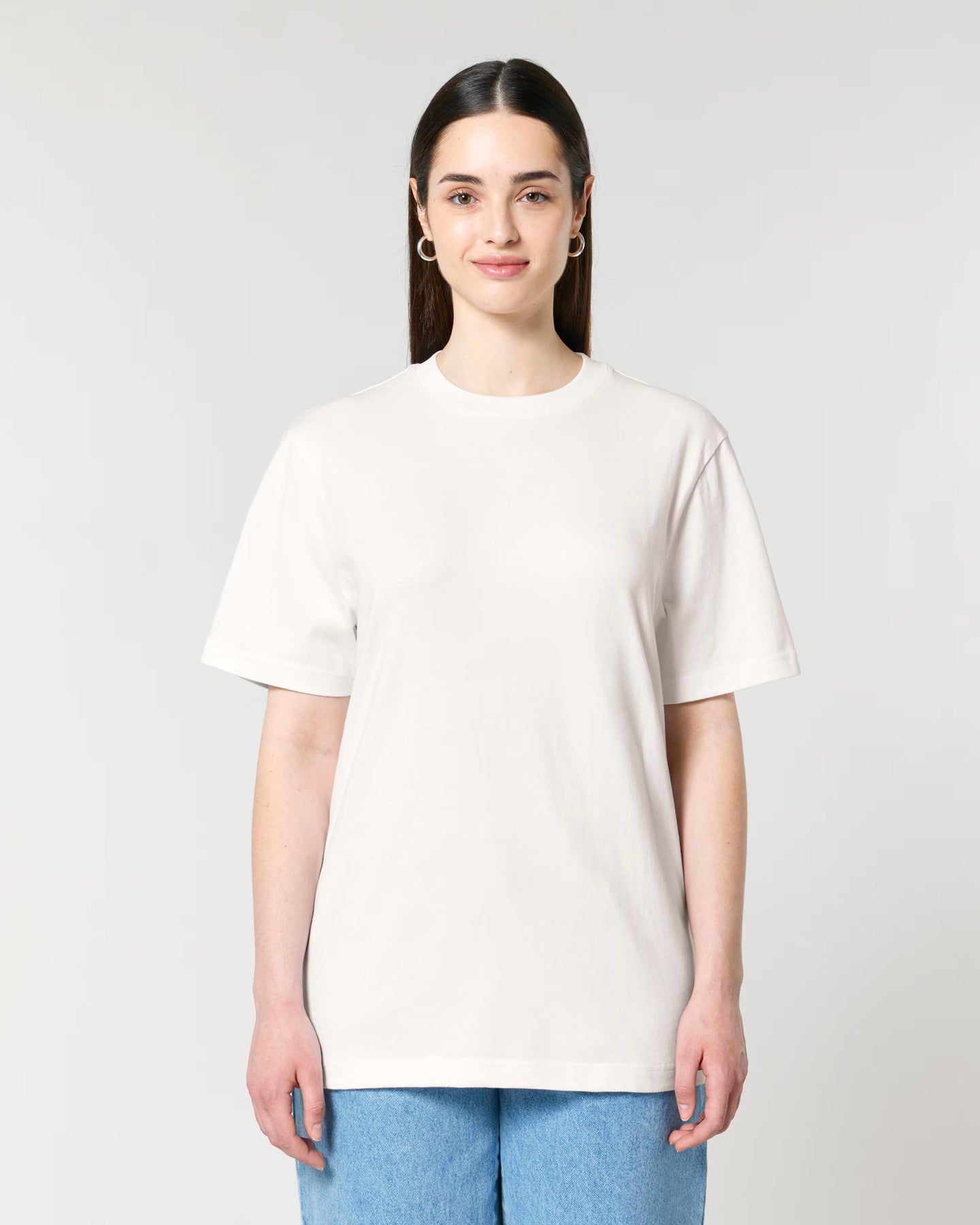 Stanley Stella Sparker unisex relaxed t-shirt