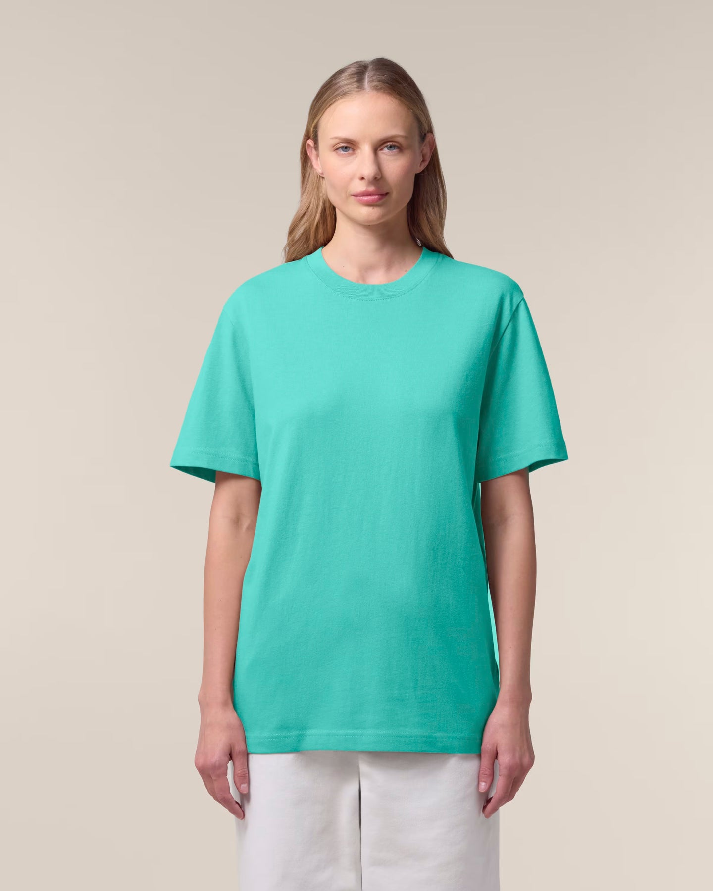 Stanley Stella Sparker unisex relaxed t-shirt