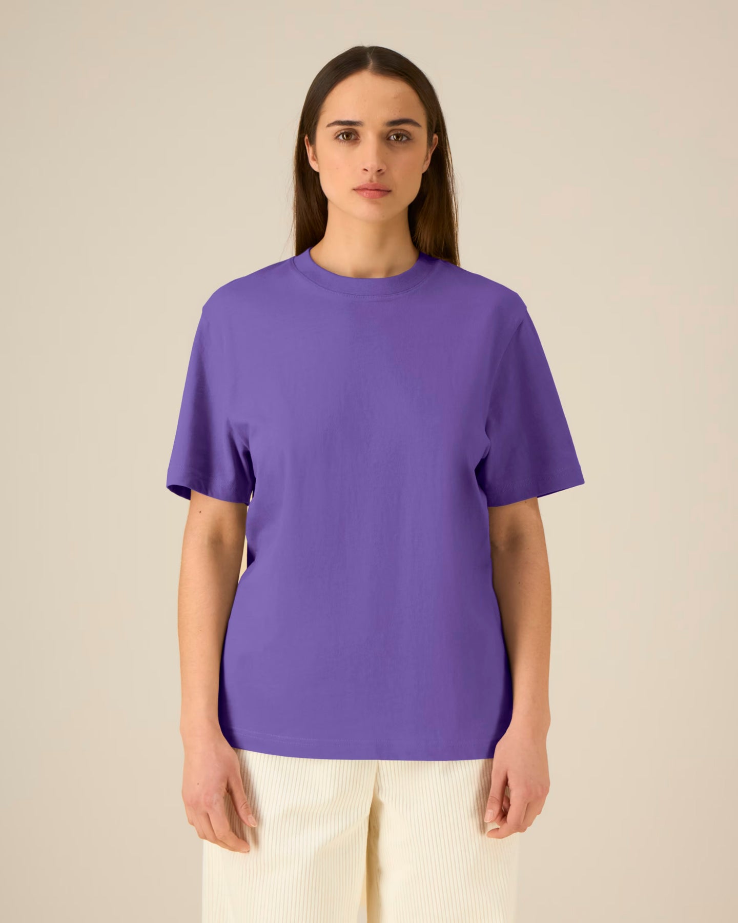 Stanley Stella Sparker unisex relaxed t-shirt