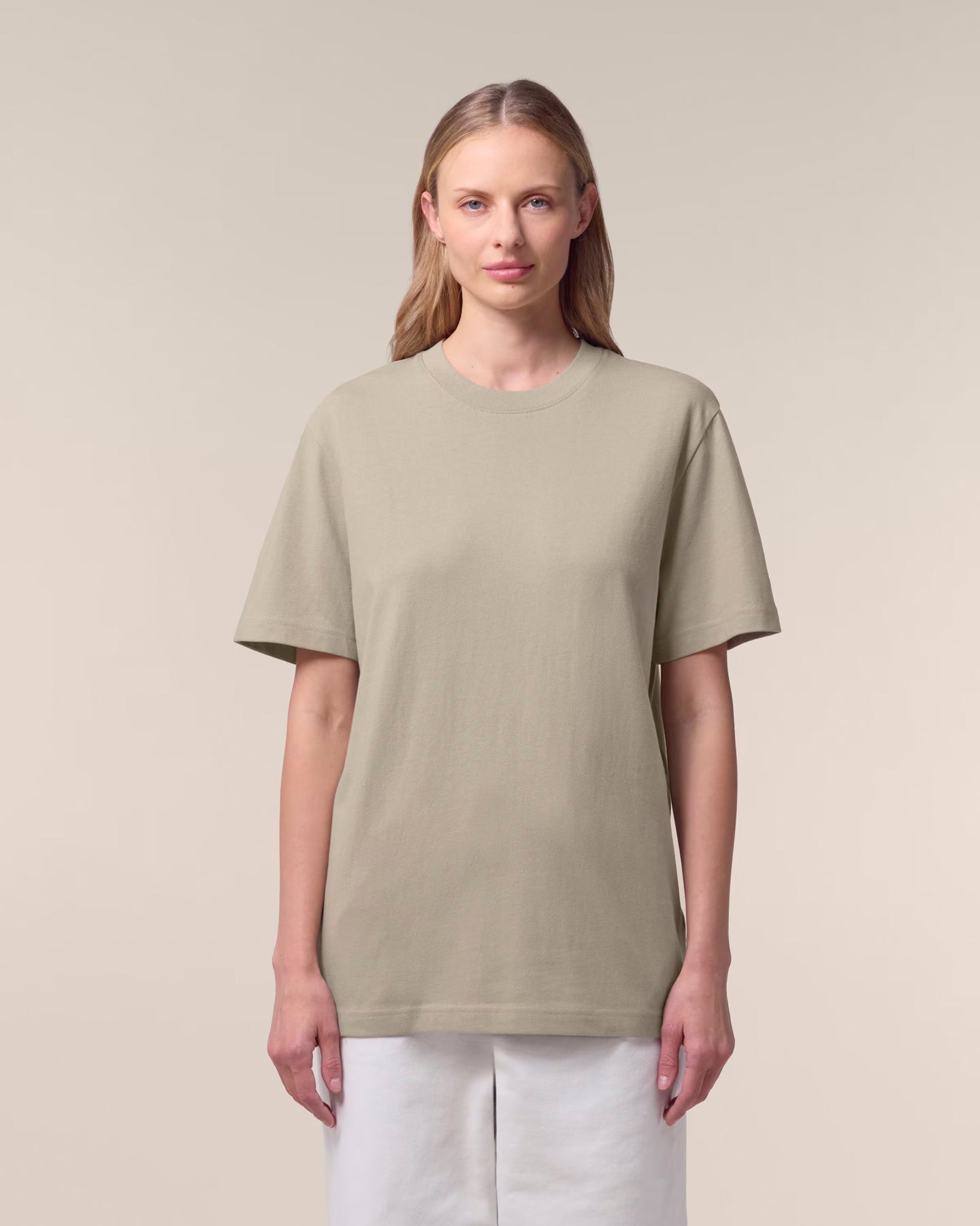 Stanley Stella Sparker pohodlné unisex tričko