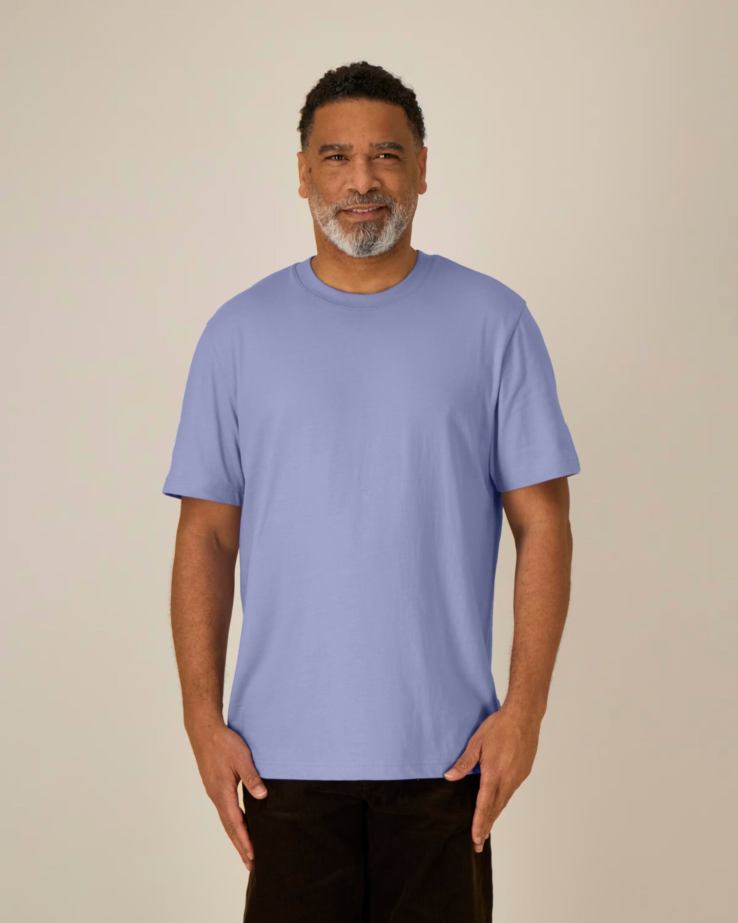 Stanley Stella Sparker unisex relaxed t-shirt