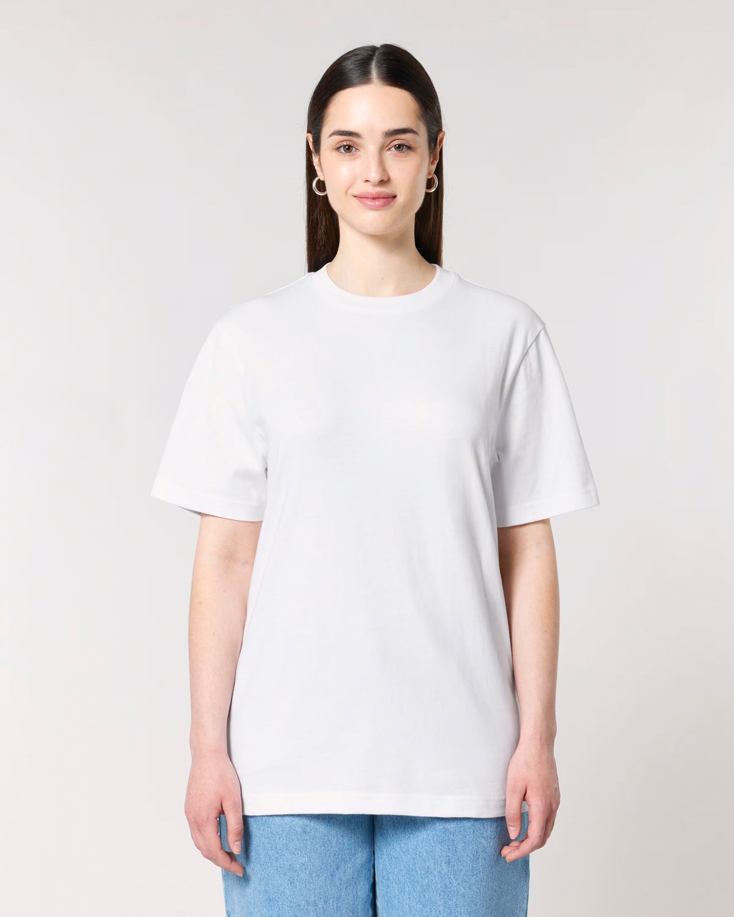 Stanley Stella Sparker pohodlné unisex tričko