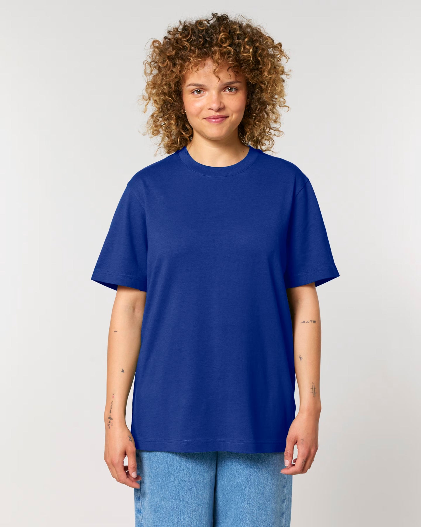 Stanley Stella Sparker unisex relaxed t-shirt