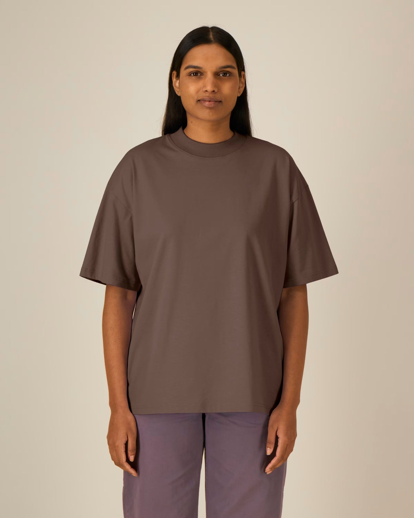 Stanley Stella Blaster 2.0 organic unisex oversized t-shirt