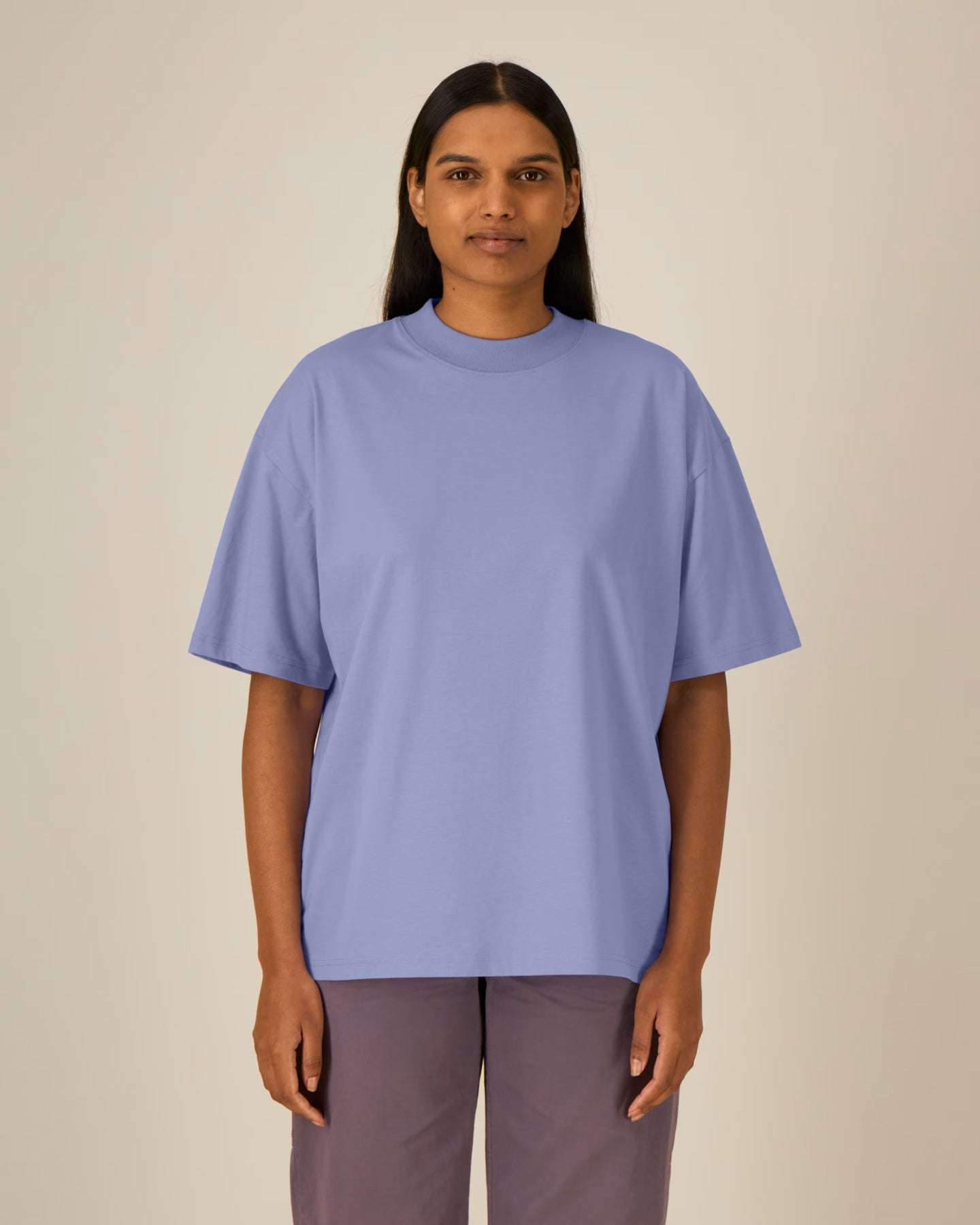 Stanley Stella Blaster 2.0 organic unisex oversized t-shirt
