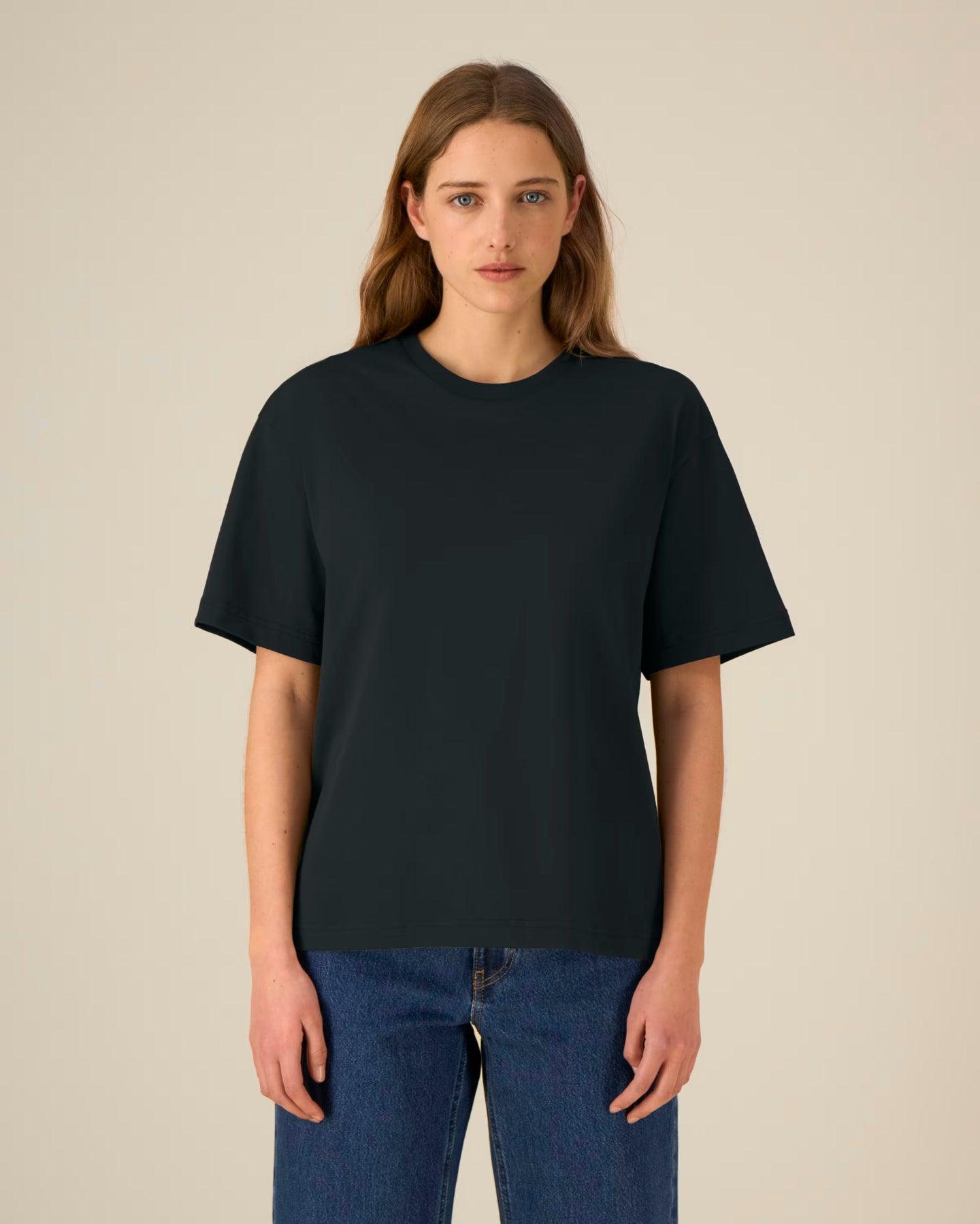 Stanley/Stella Breezer organické unisex tričko