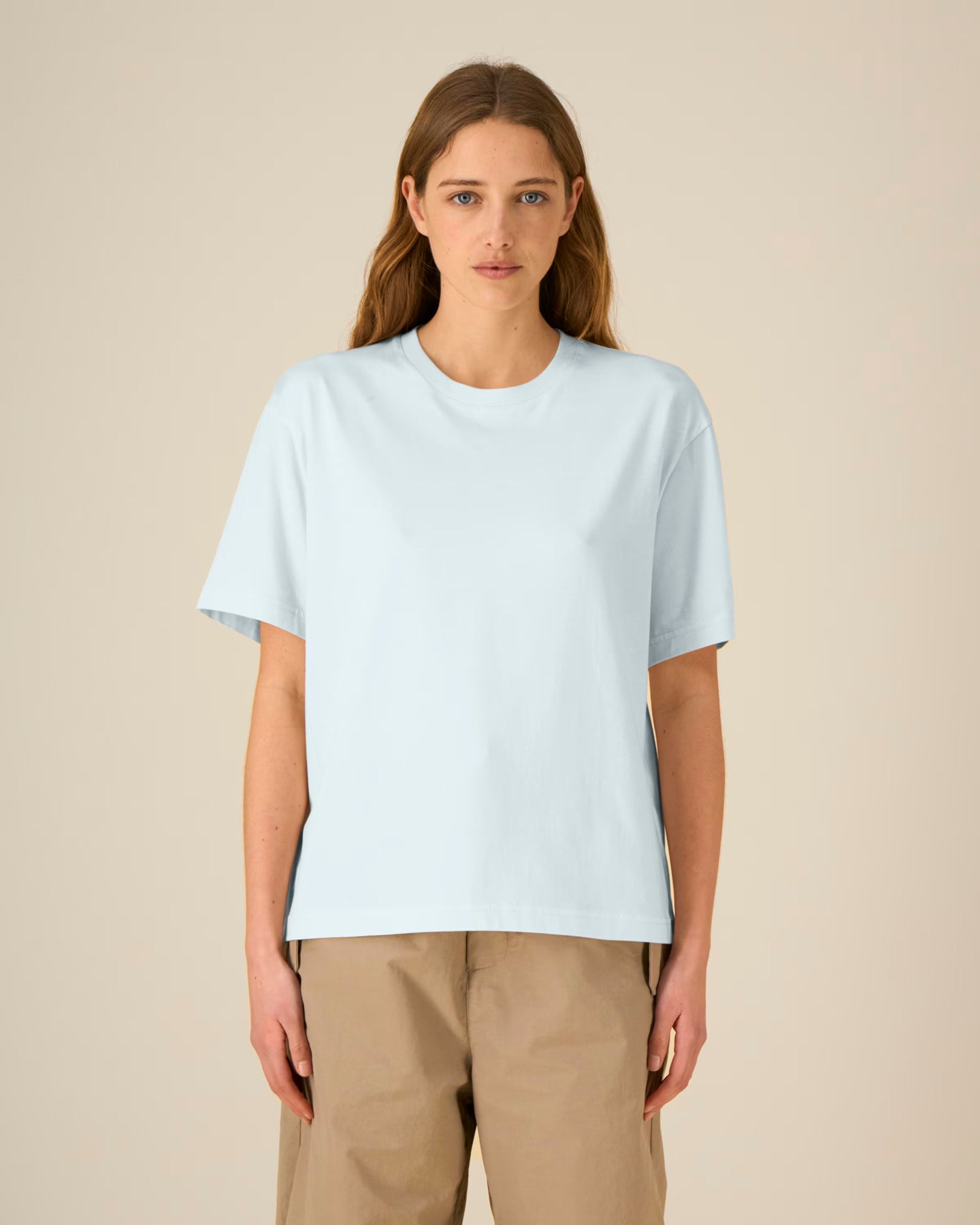 Stanley/Stella Breezer organické unisex tričko