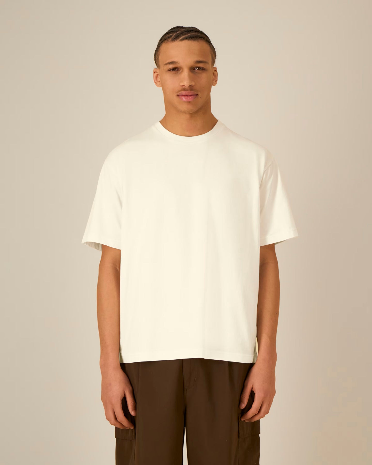 Stanley/Stella Breezer organické unisex tričko