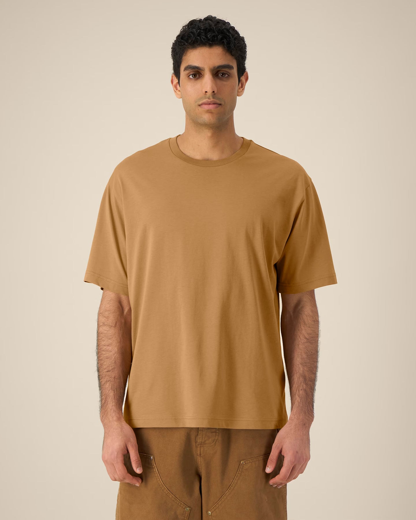 Stanley/Stella Breezer organic unisex T-shirt