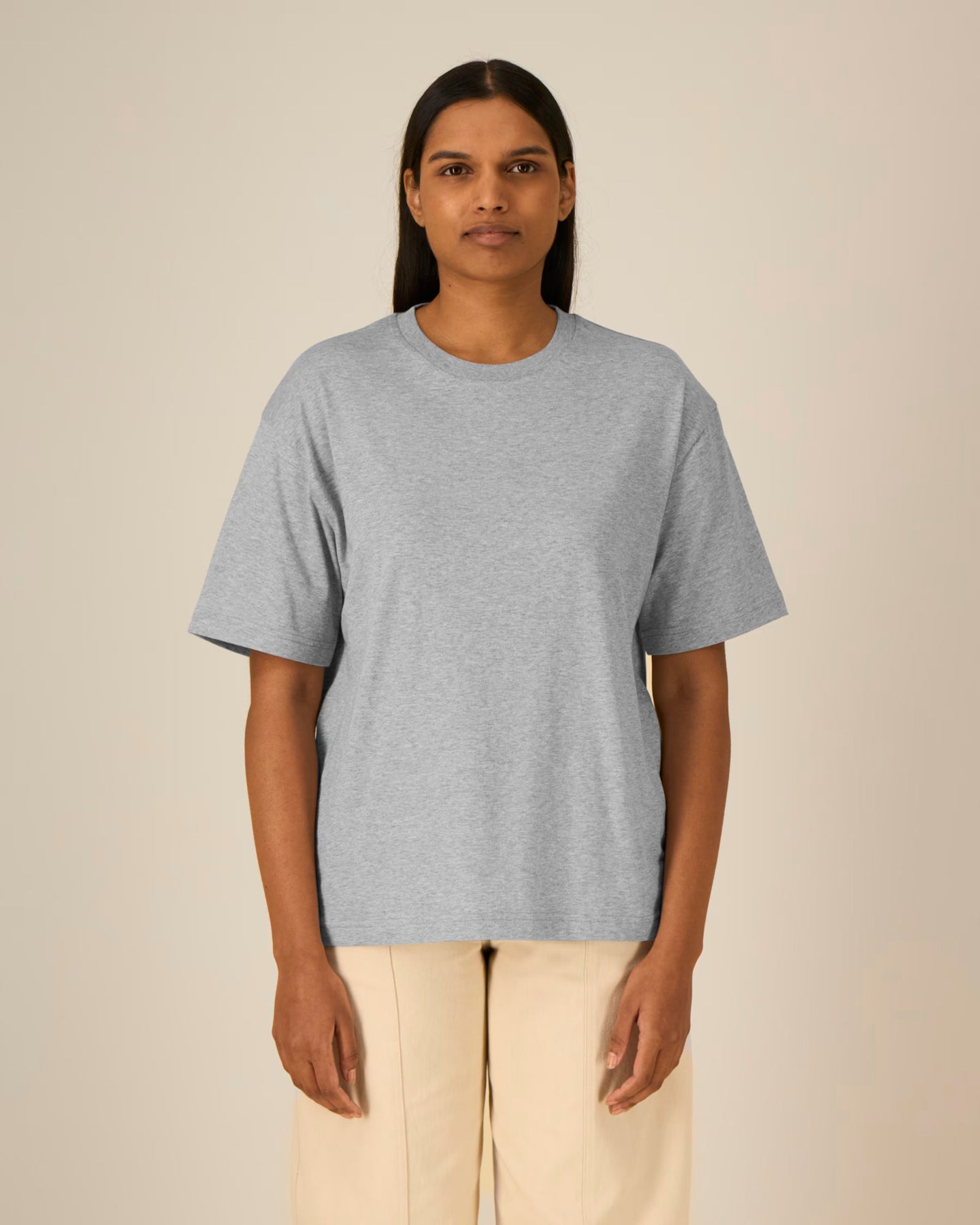 Stanley/Stella Breezer organické unisex tričko