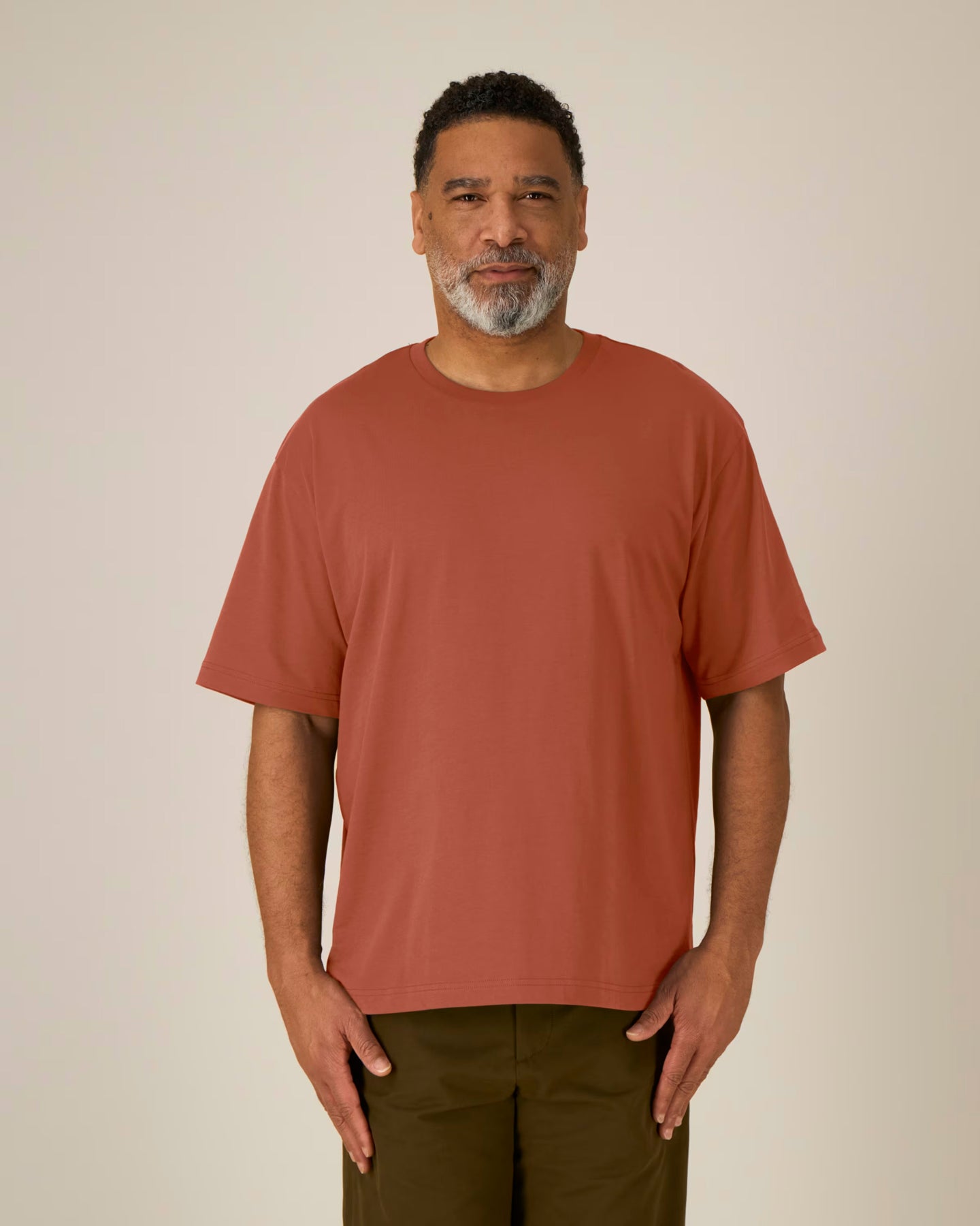 Stanley/Stella Breezer organické unisex tričko