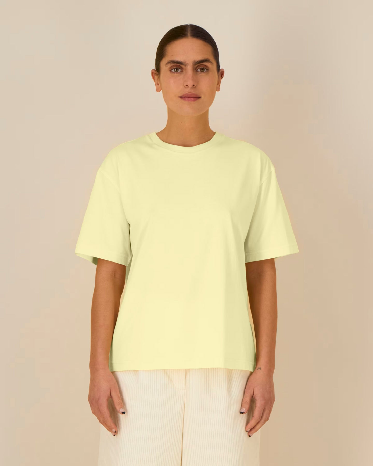 Stanley/Stella Breezer organické unisex tričko