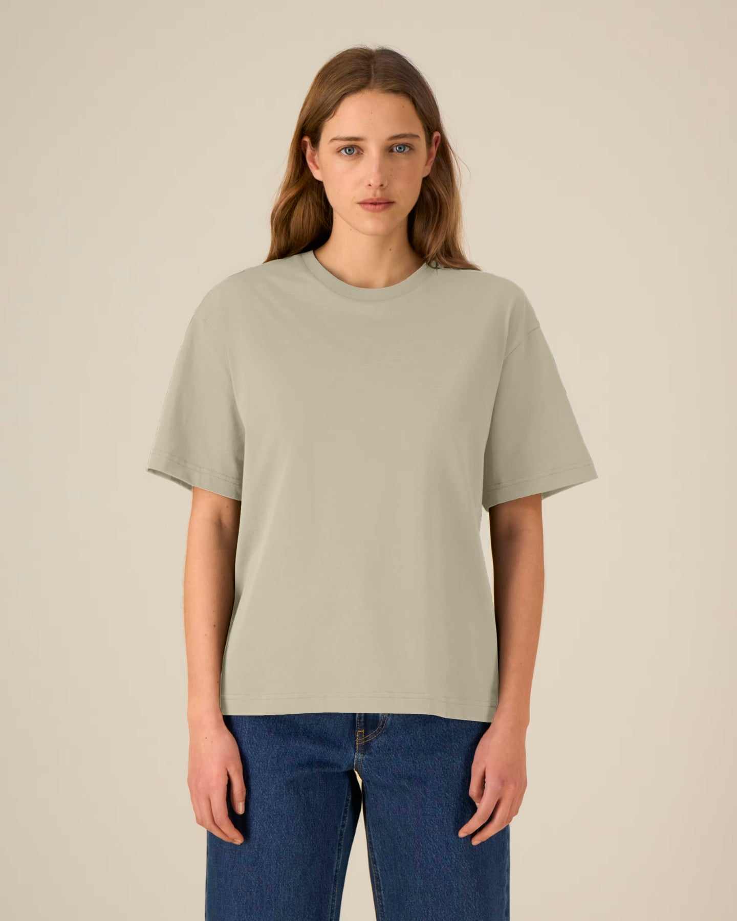 Stanley/Stella Breezer organické unisex tričko