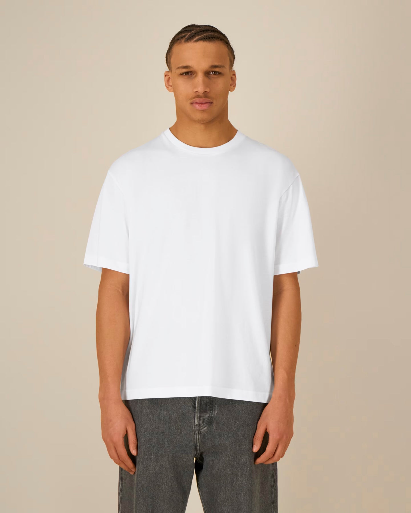 Stanley/Stella Breezer organické unisex tričko