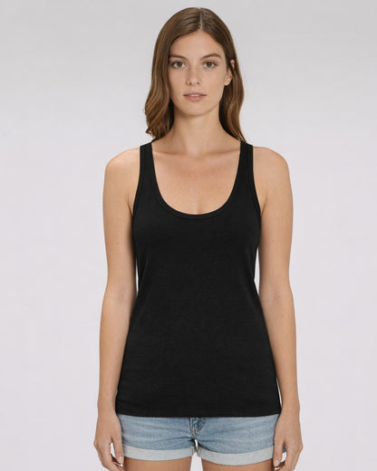 Stanley/Stella Stella Dreamer organic women's tank top