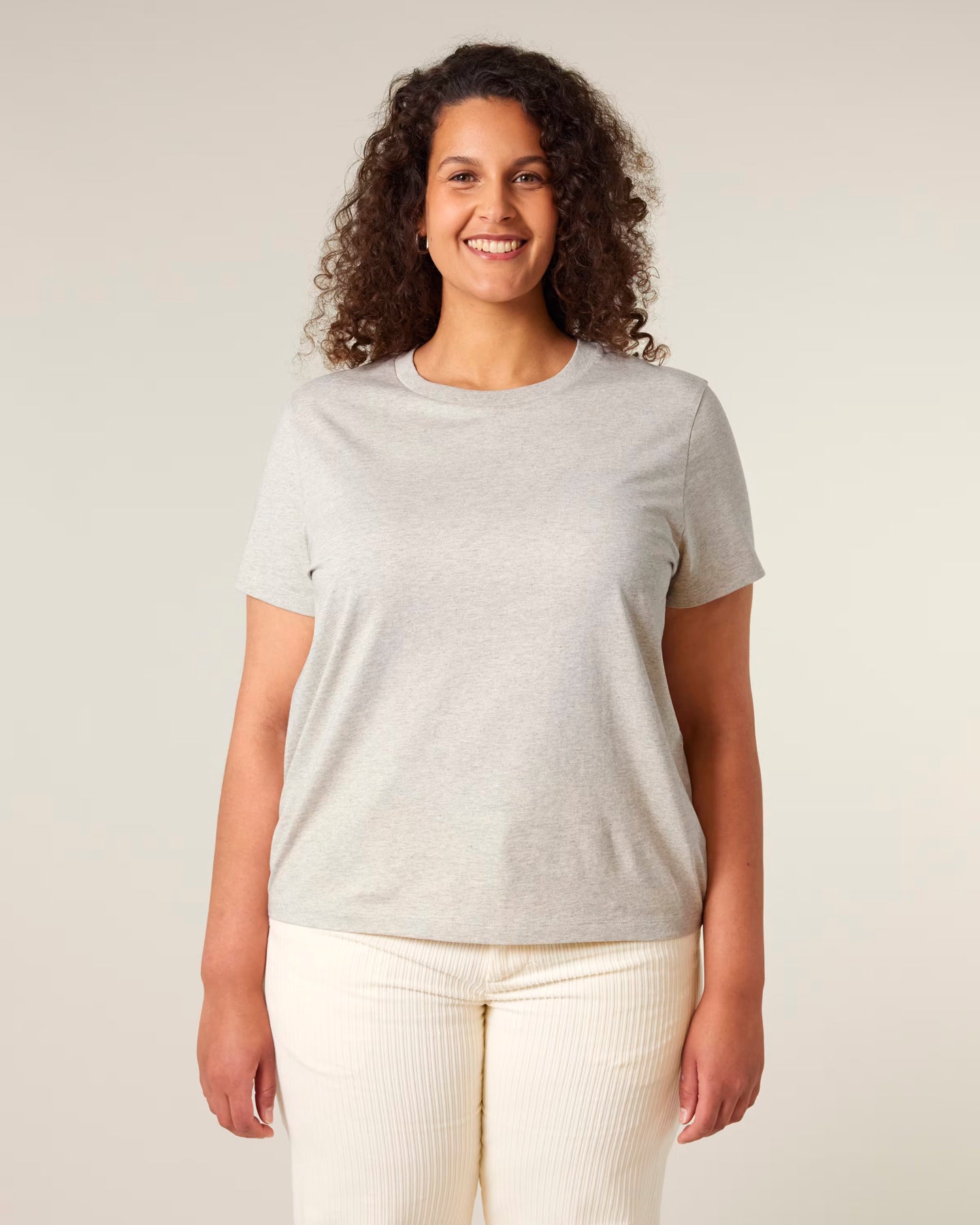 Stanley/Stella Muser organické dámske tričko