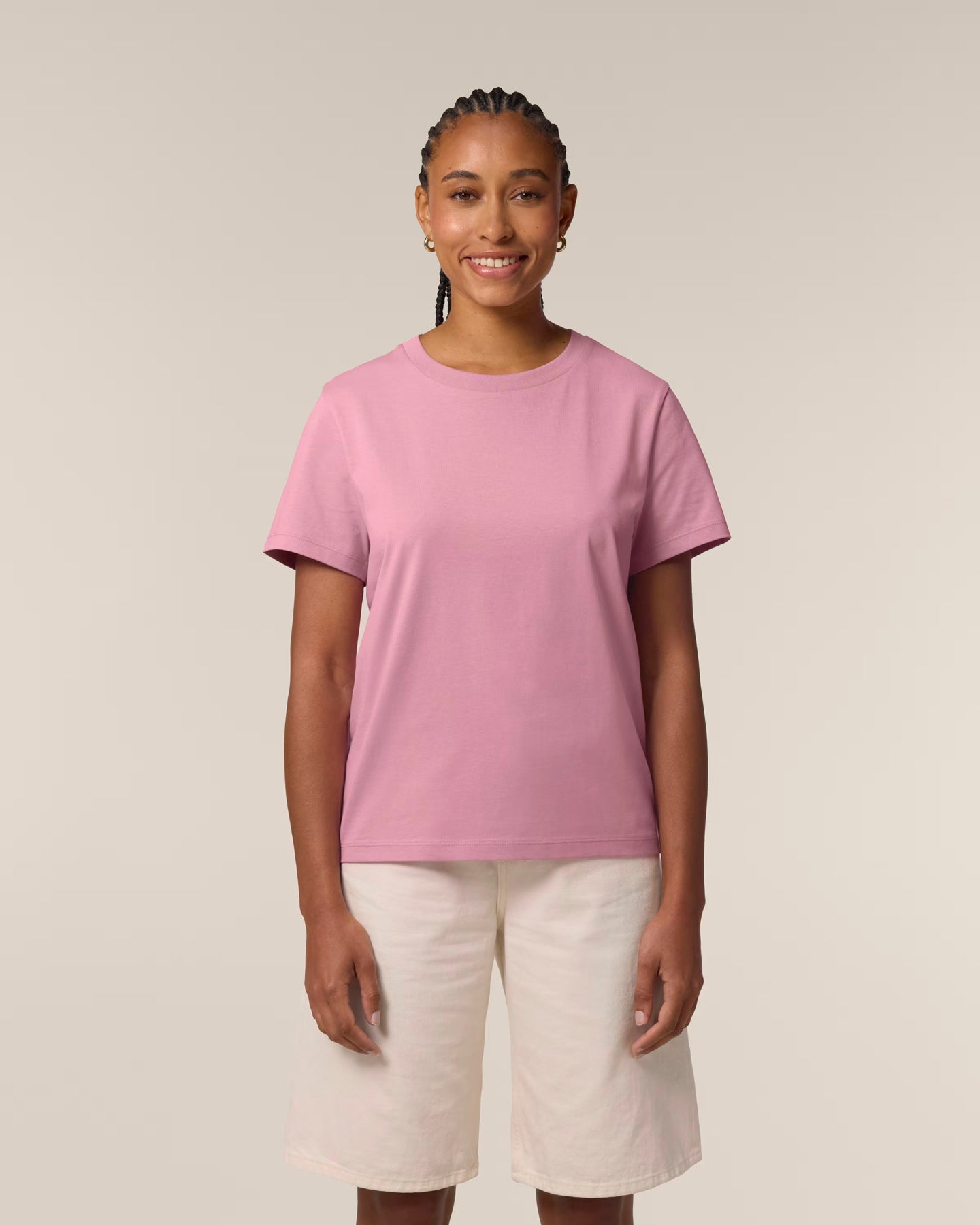Stanley/Stella Muser organic women's T-shirt
