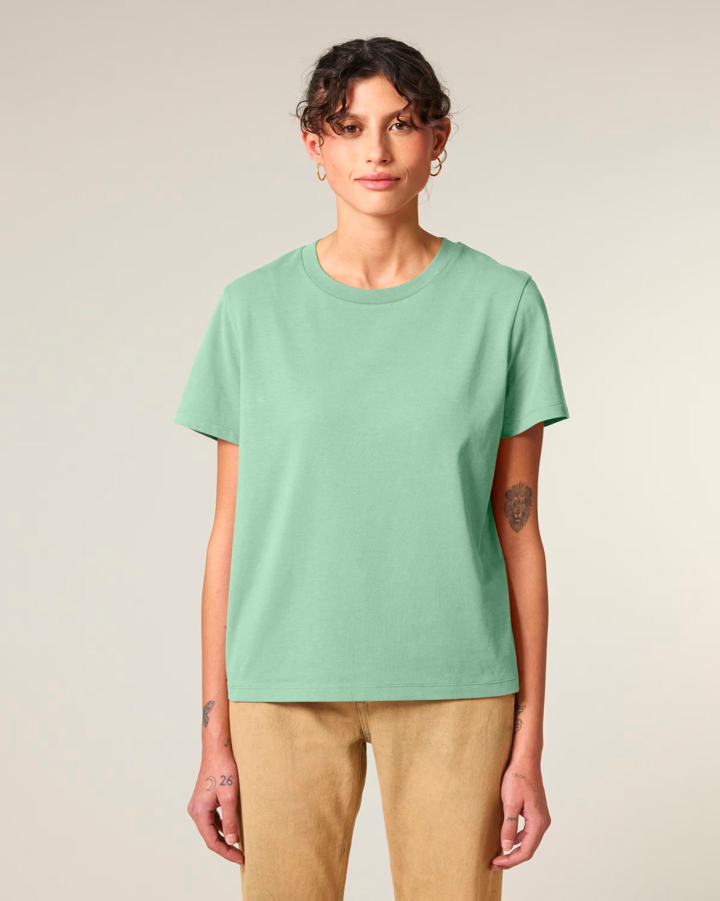 Stanley/Stella Muser organic women's T-shirt