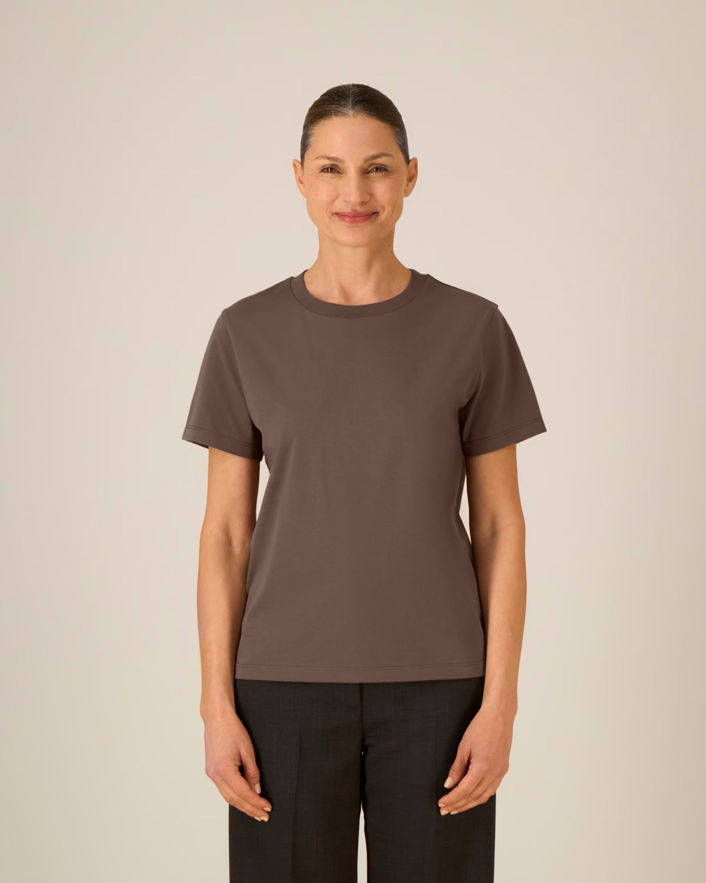 Stanley/Stella Muser organic women's T-shirt